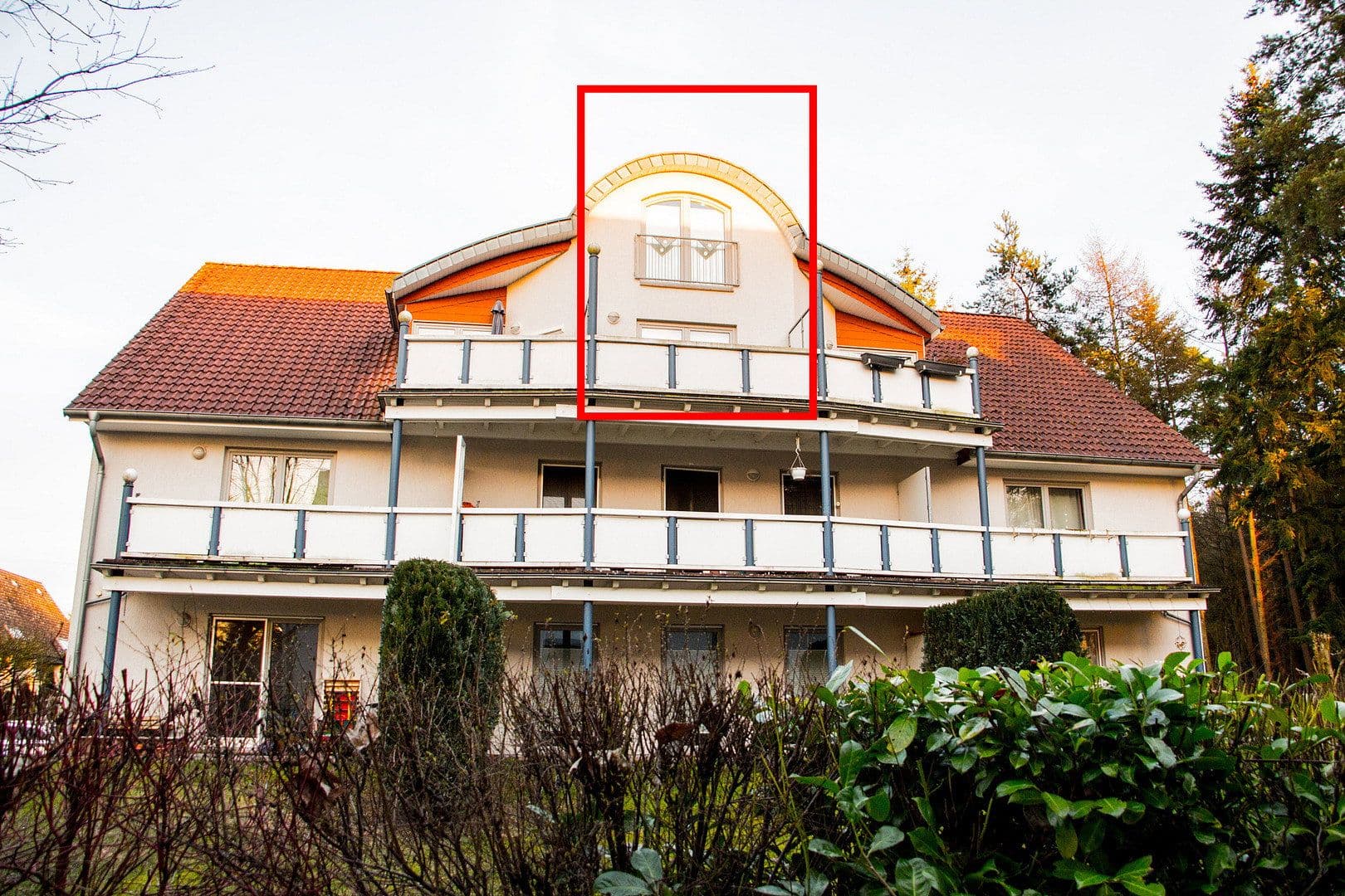 Prenájom bytu 2-izbový 63 m², Neuenkirchen, Dolné Sasko Prenájom bytu 2-izbový 63 m², Neuenkirchen, Dolné Sasko
