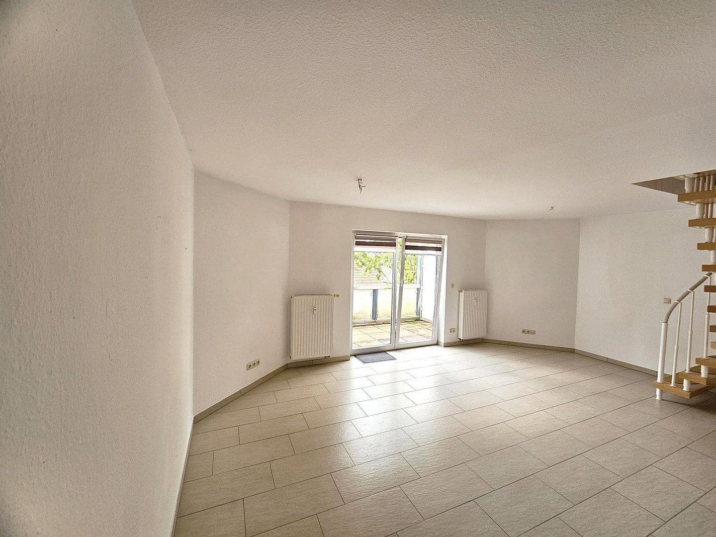 Prenájom bytu 2-izbový 63 m², Neuenkirchen, Dolné Sasko Prenájom bytu 2-izbový 63 m², Neuenkirchen, Dolné Sasko