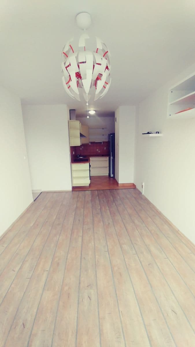 Prenájom bytu 2-izbový 45 m², Cílkova, Praha, Praha Prenájom bytu 2-izbový 45 m², Cílkova, Praha, Praha
