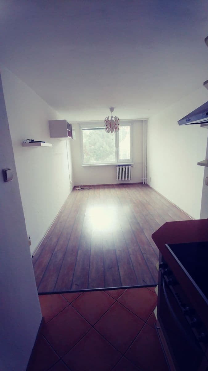 Prenájom bytu 2-izbový 45 m², Cílkova, Praha, Praha Prenájom bytu 2-izbový 45 m², Cílkova, Praha, Praha