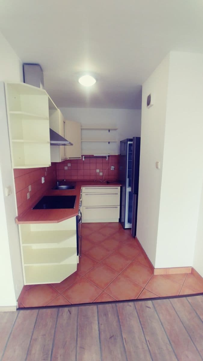 Prenájom bytu 2-izbový 45 m², Cílkova, Praha, Praha Prenájom bytu 2-izbový 45 m², Cílkova, Praha, Praha