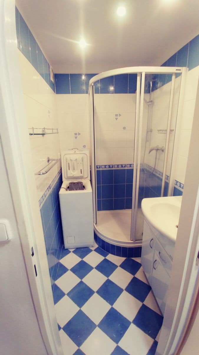 Prenájom bytu 2-izbový 45 m², Cílkova, Praha, Praha Prenájom bytu 2-izbový 45 m², Cílkova, Praha, Praha