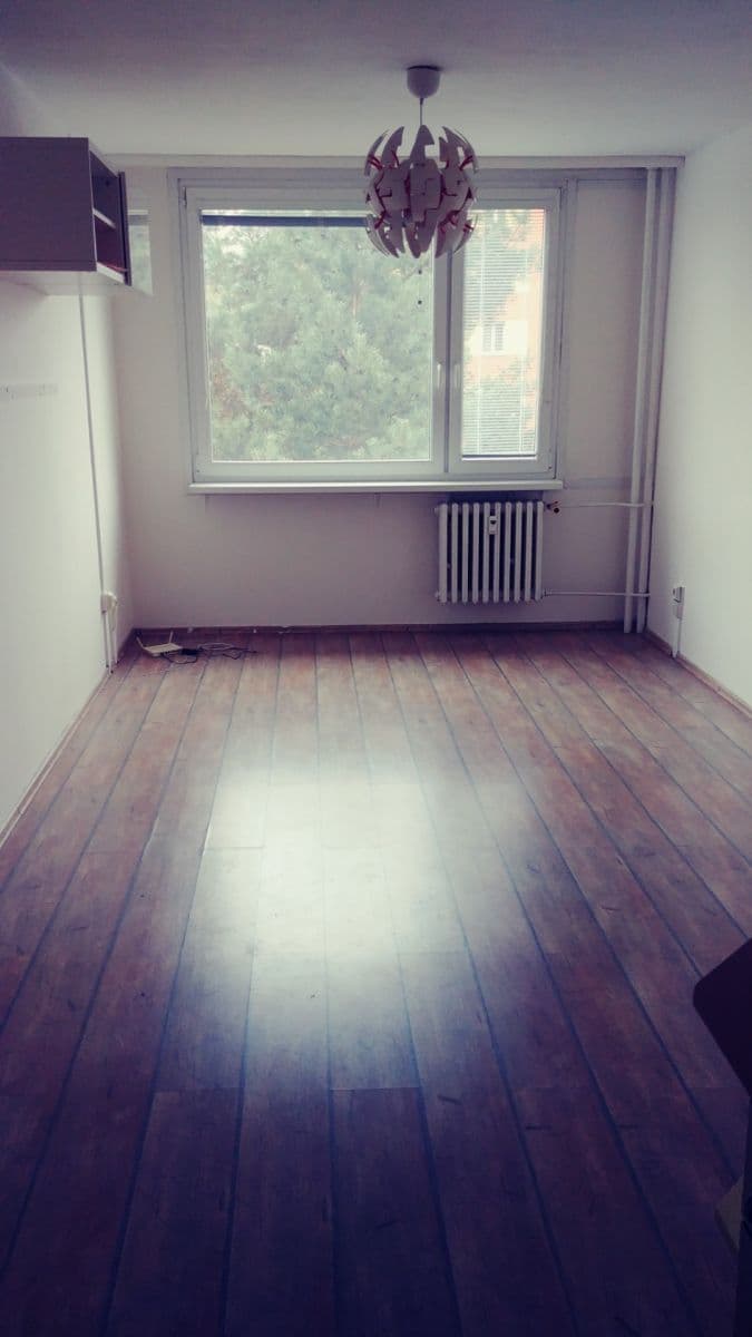 Prenájom bytu 2-izbový 45 m², Cílkova, Praha, Praha Prenájom bytu 2-izbový 45 m², Cílkova, Praha, Praha