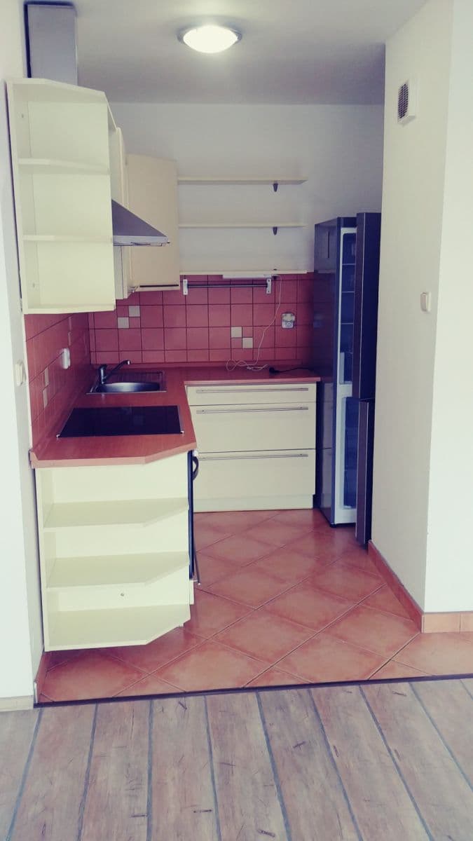 Prenájom bytu 2-izbový 45 m², Cílkova, Praha, Praha Prenájom bytu 2-izbový 45 m², Cílkova, Praha, Praha