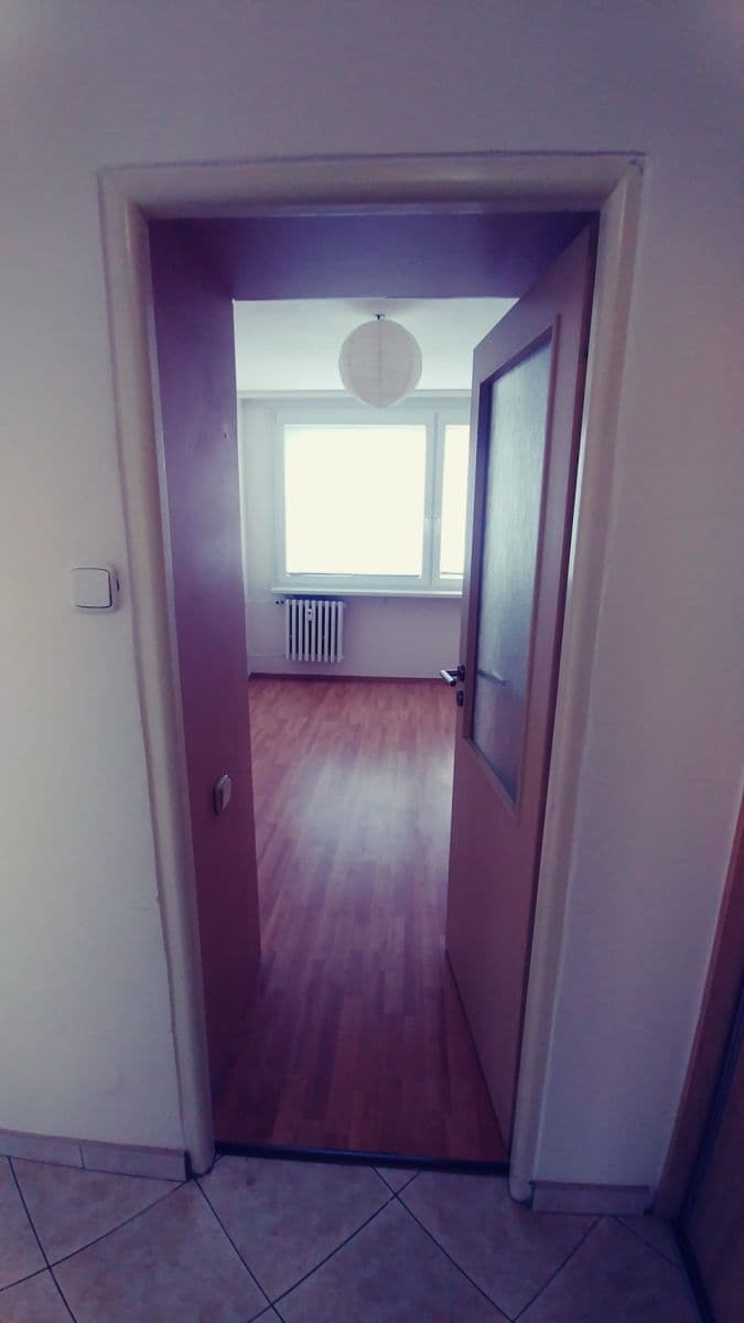 Prenájom bytu 2-izbový 45 m², Cílkova, Praha, Praha Prenájom bytu 2-izbový 45 m², Cílkova, Praha, Praha