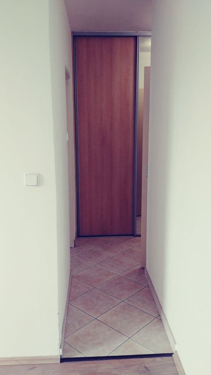 Prenájom bytu 2-izbový 45 m², Cílkova, Praha, Praha Prenájom bytu 2-izbový 45 m², Cílkova, Praha, Praha