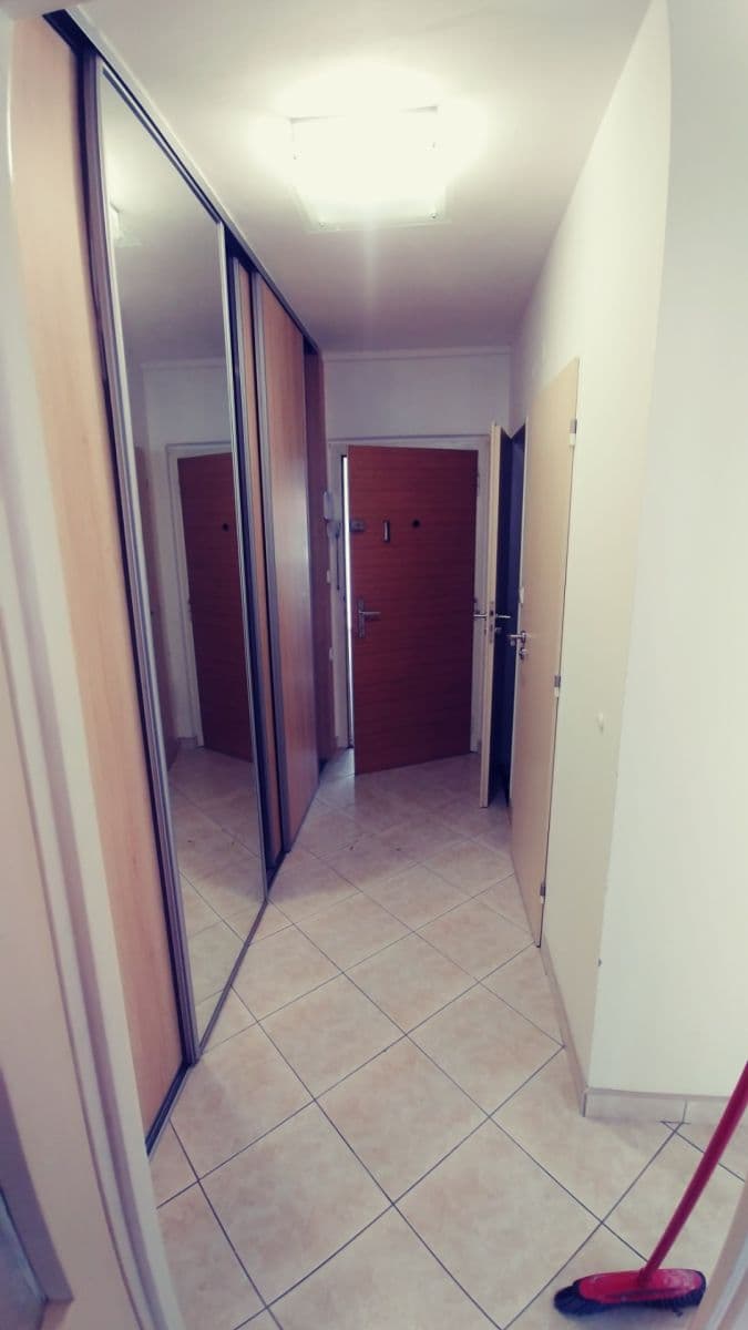 Prenájom bytu 2-izbový 45 m², Cílkova, Praha, Praha Prenájom bytu 2-izbový 45 m², Cílkova, Praha, Praha
