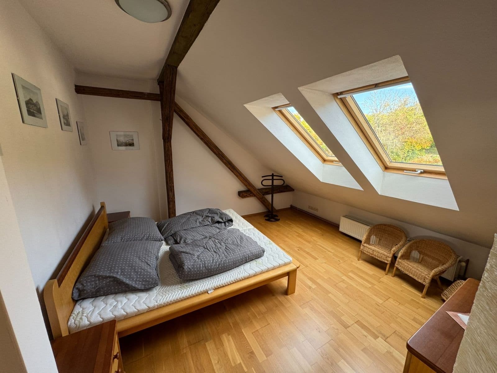 Prenájom bytu 3-izbový 82 m², Viniční, Brno, Jihomoravský kraj Prenájom bytu 3-izbový 82 m², Viniční, Brno, Jihomoravský kraj