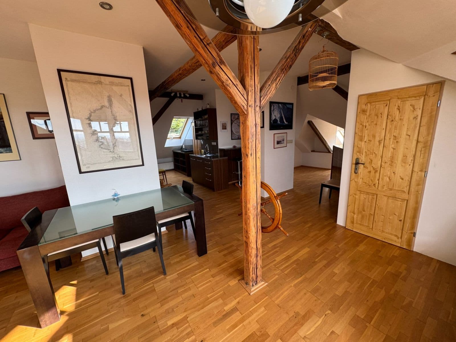 Prenájom bytu 3-izbový 82 m², Viniční, Brno, Jihomoravský kraj Prenájom bytu 3-izbový 82 m², Viniční, Brno, Jihomoravský kraj