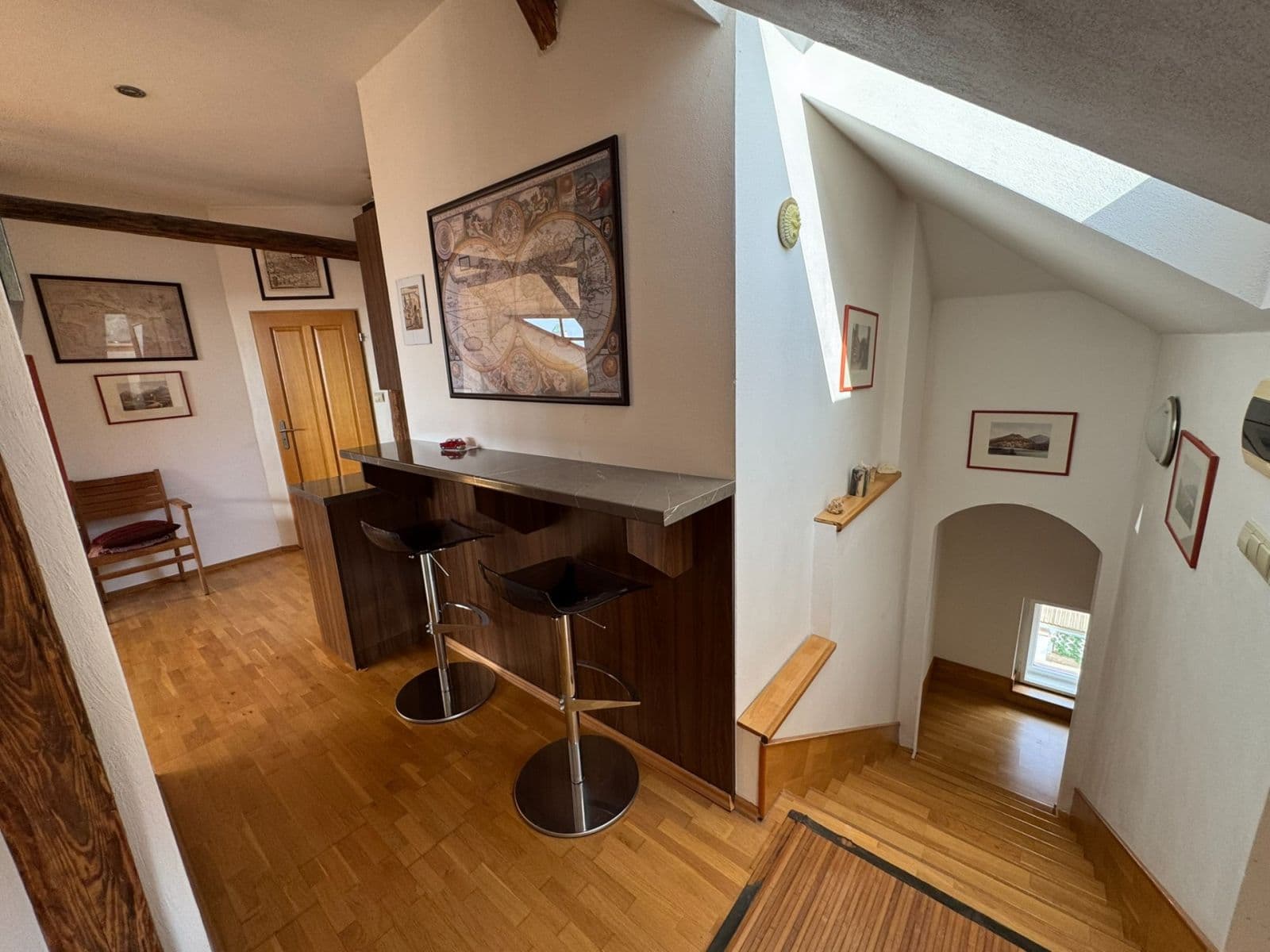 Prenájom bytu 3-izbový 82 m², Viniční, Brno, Jihomoravský kraj Prenájom bytu 3-izbový 82 m², Viniční, Brno, Jihomoravský kraj
