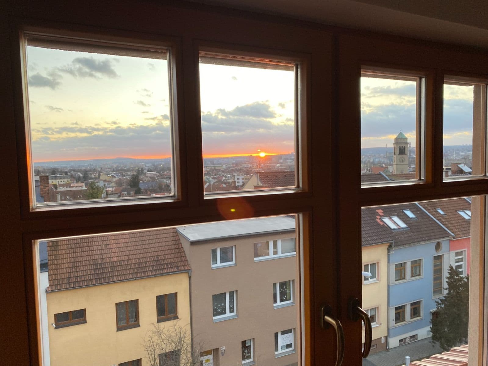 Prenájom bytu 3-izbový 82 m², Viniční, Brno, Jihomoravský kraj Prenájom bytu 3-izbový 82 m², Viniční, Brno, Jihomoravský kraj