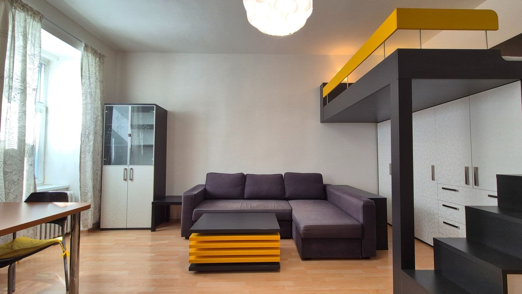 Prenájom bytu 1-izbový 42 m², Příční, Brno, Jihomoravský kraj Prenájom bytu 1-izbový 42 m², Příční, Brno, Jihomoravský kraj