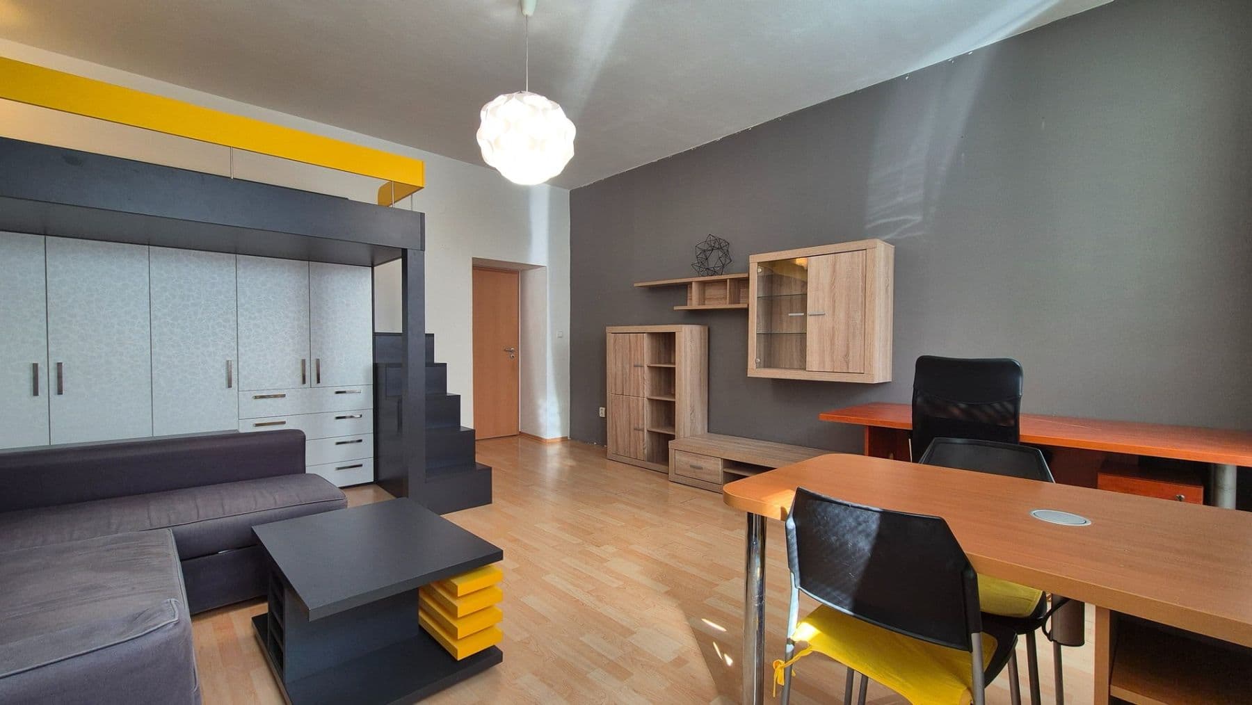 Prenájom bytu 1-izbový 42 m², Příční, Brno, Jihomoravský kraj Prenájom bytu 1-izbový 42 m², Příční, Brno, Jihomoravský kraj
