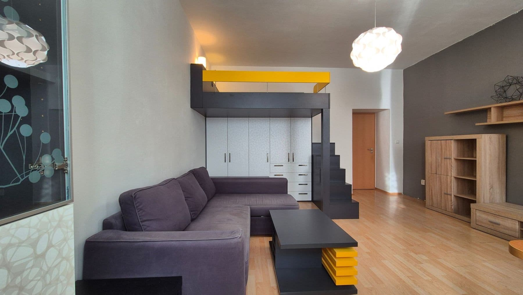 Prenájom bytu 1-izbový 42 m², Příční, Brno, Jihomoravský kraj Prenájom bytu 1-izbový 42 m², Příční, Brno, Jihomoravský kraj