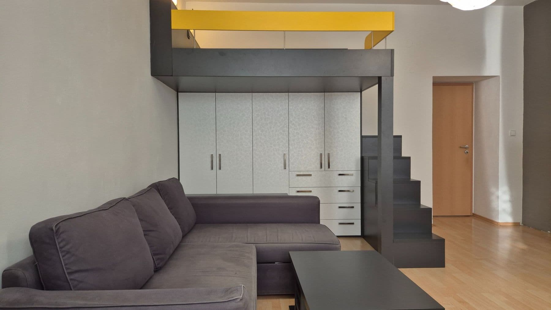 Prenájom bytu 1-izbový 42 m², Příční, Brno, Jihomoravský kraj Prenájom bytu 1-izbový 42 m², Příční, Brno, Jihomoravský kraj
