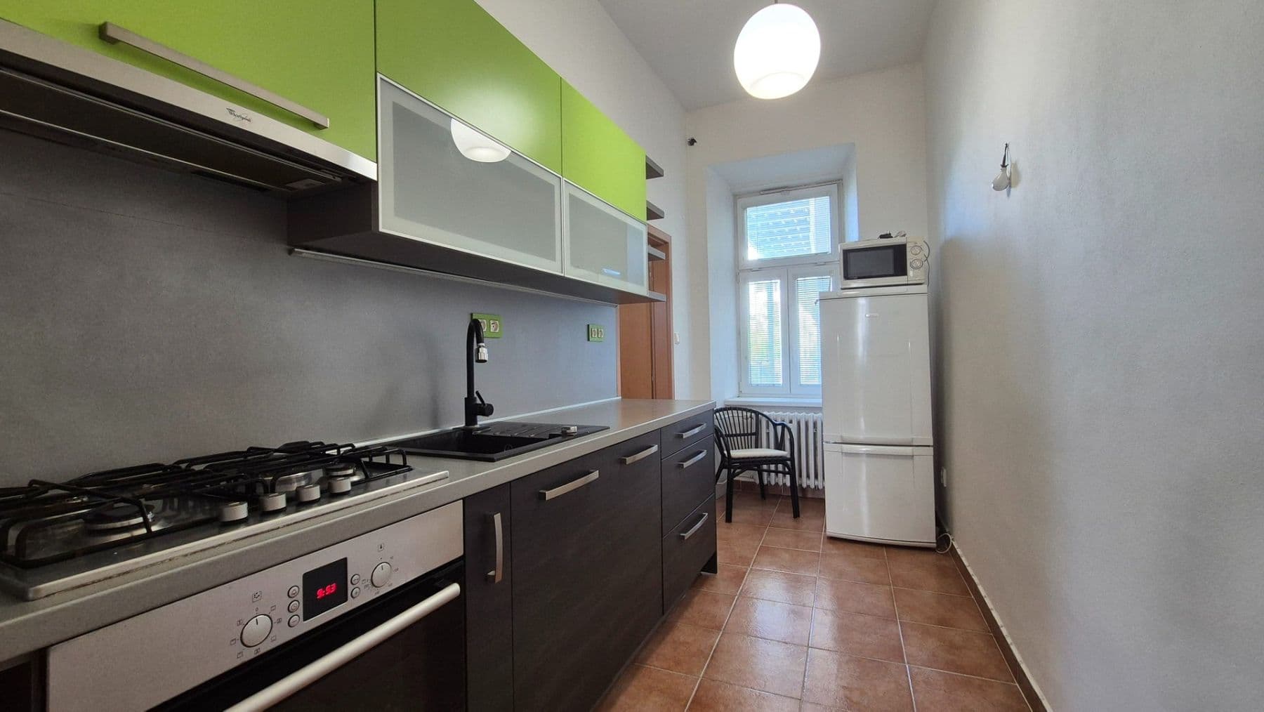 Prenájom bytu 1-izbový 42 m², Příční, Brno, Jihomoravský kraj Prenájom bytu 1-izbový 42 m², Příční, Brno, Jihomoravský kraj