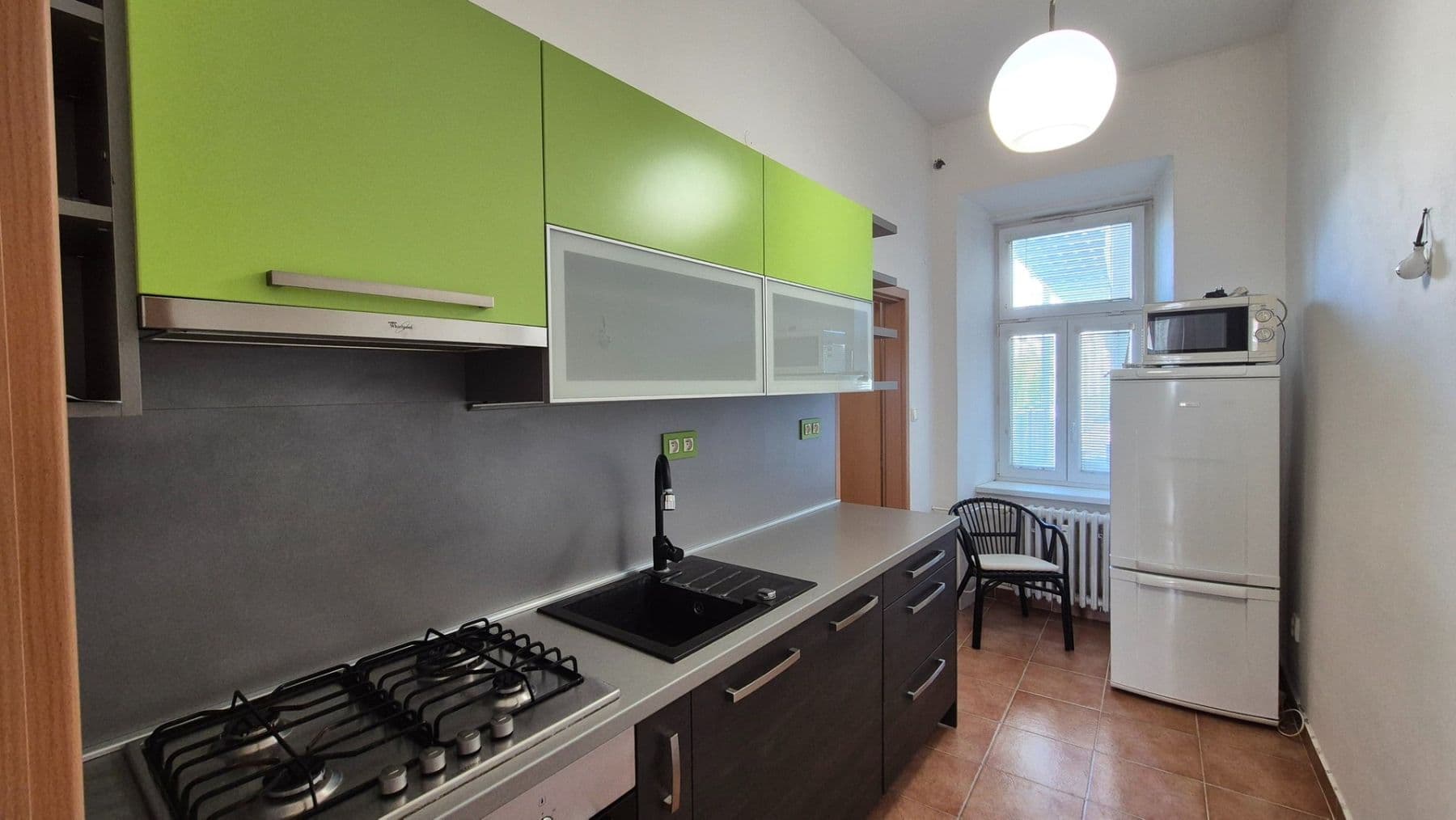 Prenájom bytu 1-izbový 42 m², Příční, Brno, Jihomoravský kraj Prenájom bytu 1-izbový 42 m², Příční, Brno, Jihomoravský kraj
