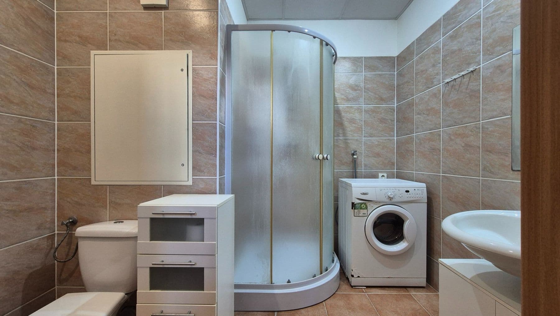 Prenájom bytu 1-izbový 42 m², Příční, Brno, Jihomoravský kraj Prenájom bytu 1-izbový 42 m², Příční, Brno, Jihomoravský kraj