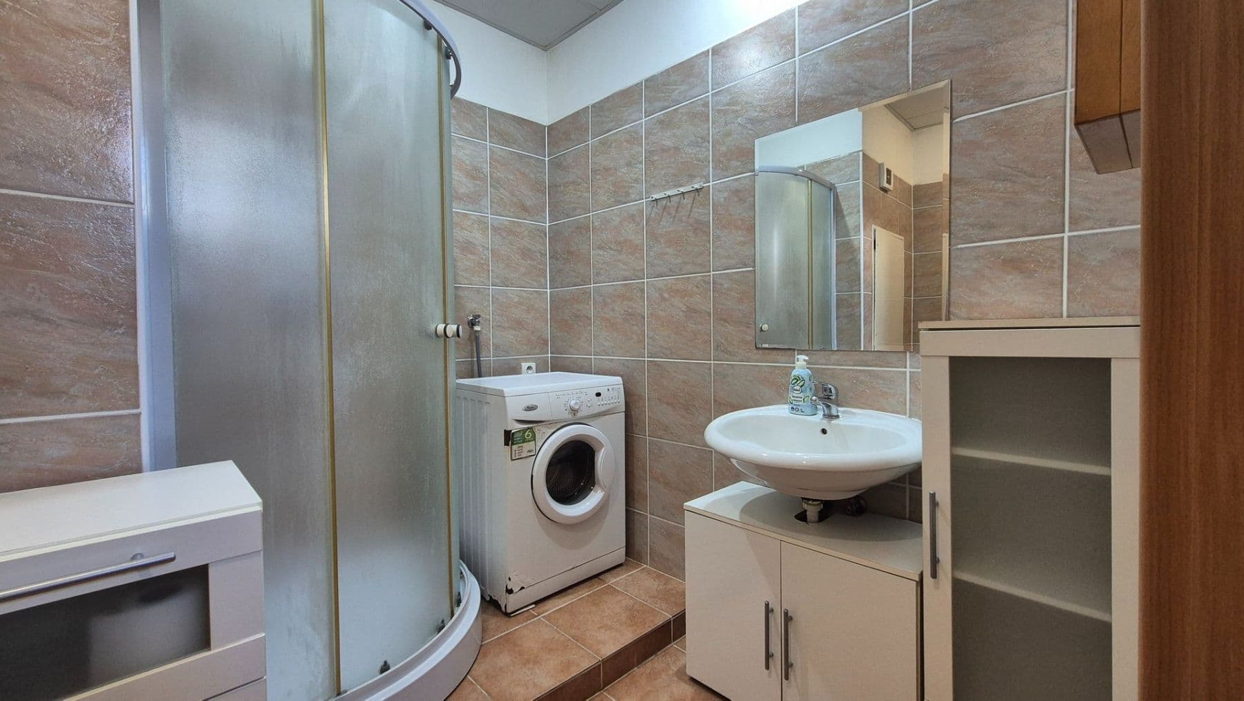 Prenájom bytu 1-izbový 42 m², Příční, Brno, Jihomoravský kraj Prenájom bytu 1-izbový 42 m², Příční, Brno, Jihomoravský kraj