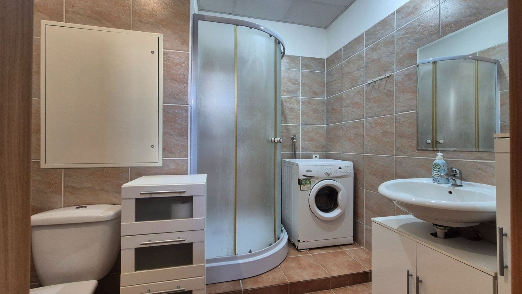 Prenájom bytu 1-izbový 42 m², Příční, Brno, Jihomoravský kraj Prenájom bytu 1-izbový 42 m², Příční, Brno, Jihomoravský kraj