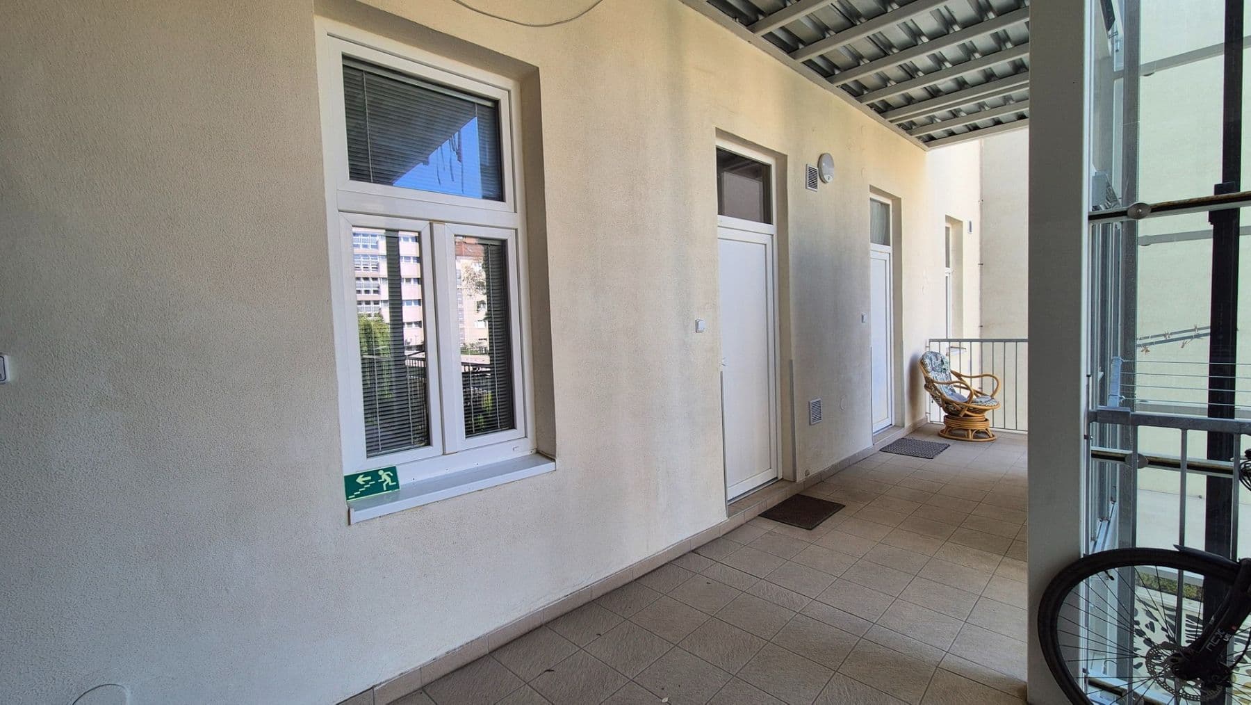 Prenájom bytu 1-izbový 42 m², Příční, Brno, Jihomoravský kraj Prenájom bytu 1-izbový 42 m², Příční, Brno, Jihomoravský kraj