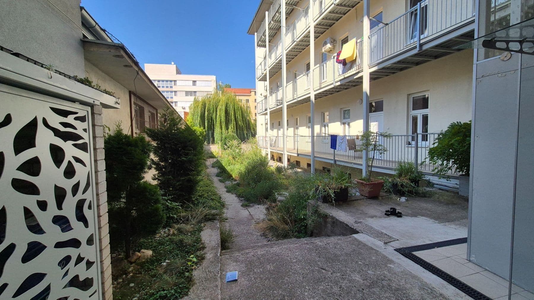 Prenájom bytu 1-izbový 42 m², Příční, Brno, Jihomoravský kraj Prenájom bytu 1-izbový 42 m², Příční, Brno, Jihomoravský kraj