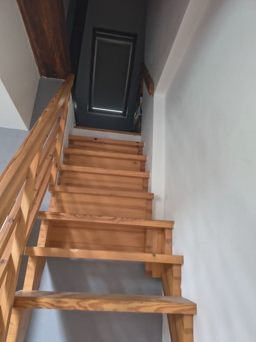 Predaj bytu 2-izbový 52 m², Říční, Poděbrady, Středočeský kraj Predaj bytu 2-izbový 52 m², Říční, Poděbrady, Středočeský kraj