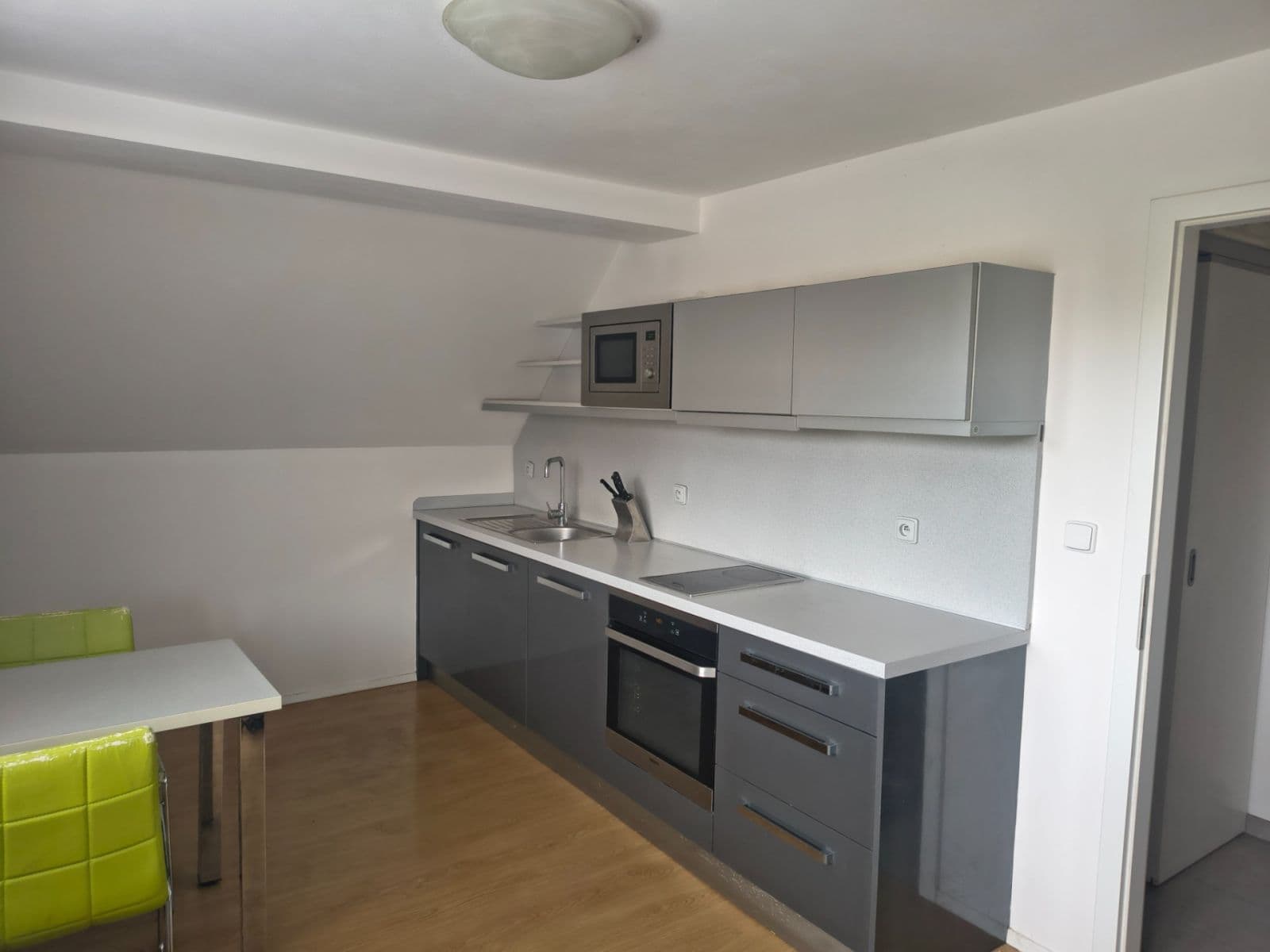 Predaj bytu 2-izbový 52 m², Říční, Poděbrady, Středočeský kraj Predaj bytu 2-izbový 52 m², Říční, Poděbrady, Středočeský kraj