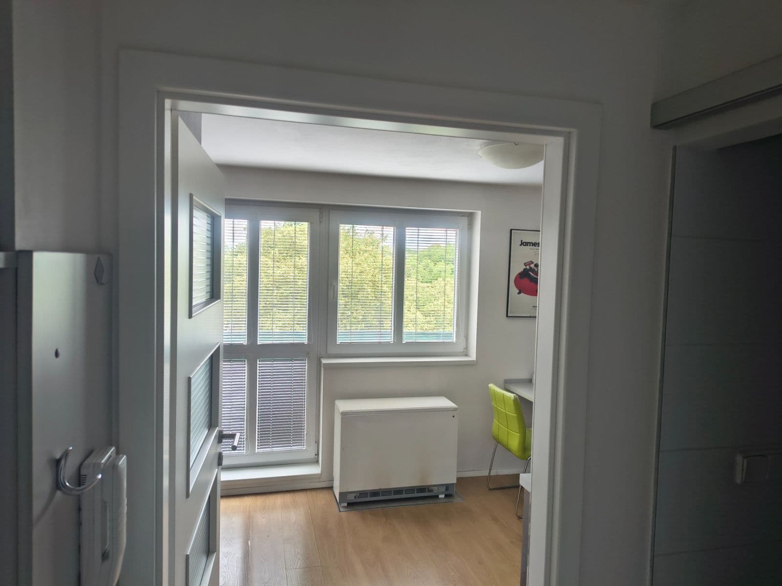 Predaj bytu 2-izbový 52 m², Říční, Poděbrady, Středočeský kraj Predaj bytu 2-izbový 52 m², Říční, Poděbrady, Středočeský kraj