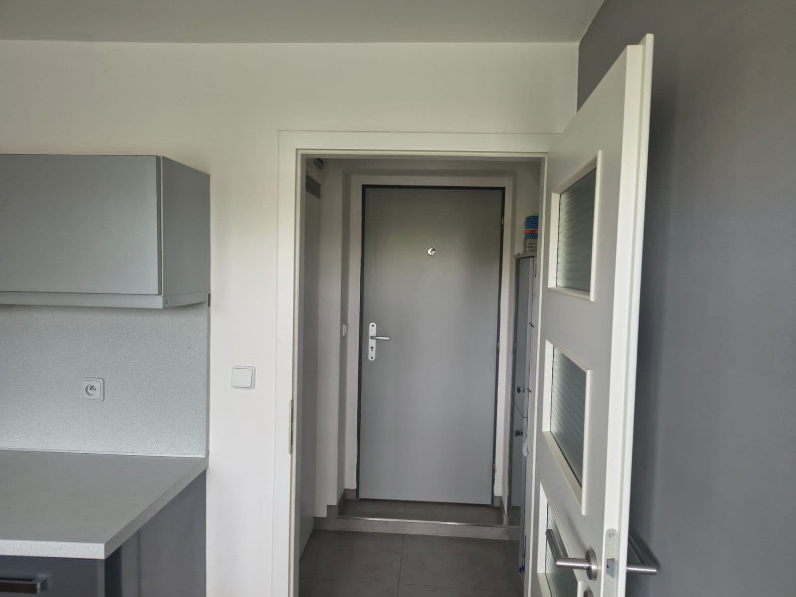 Predaj bytu 2-izbový 52 m², Říční, Poděbrady, Středočeský kraj Predaj bytu 2-izbový 52 m², Říční, Poděbrady, Středočeský kraj