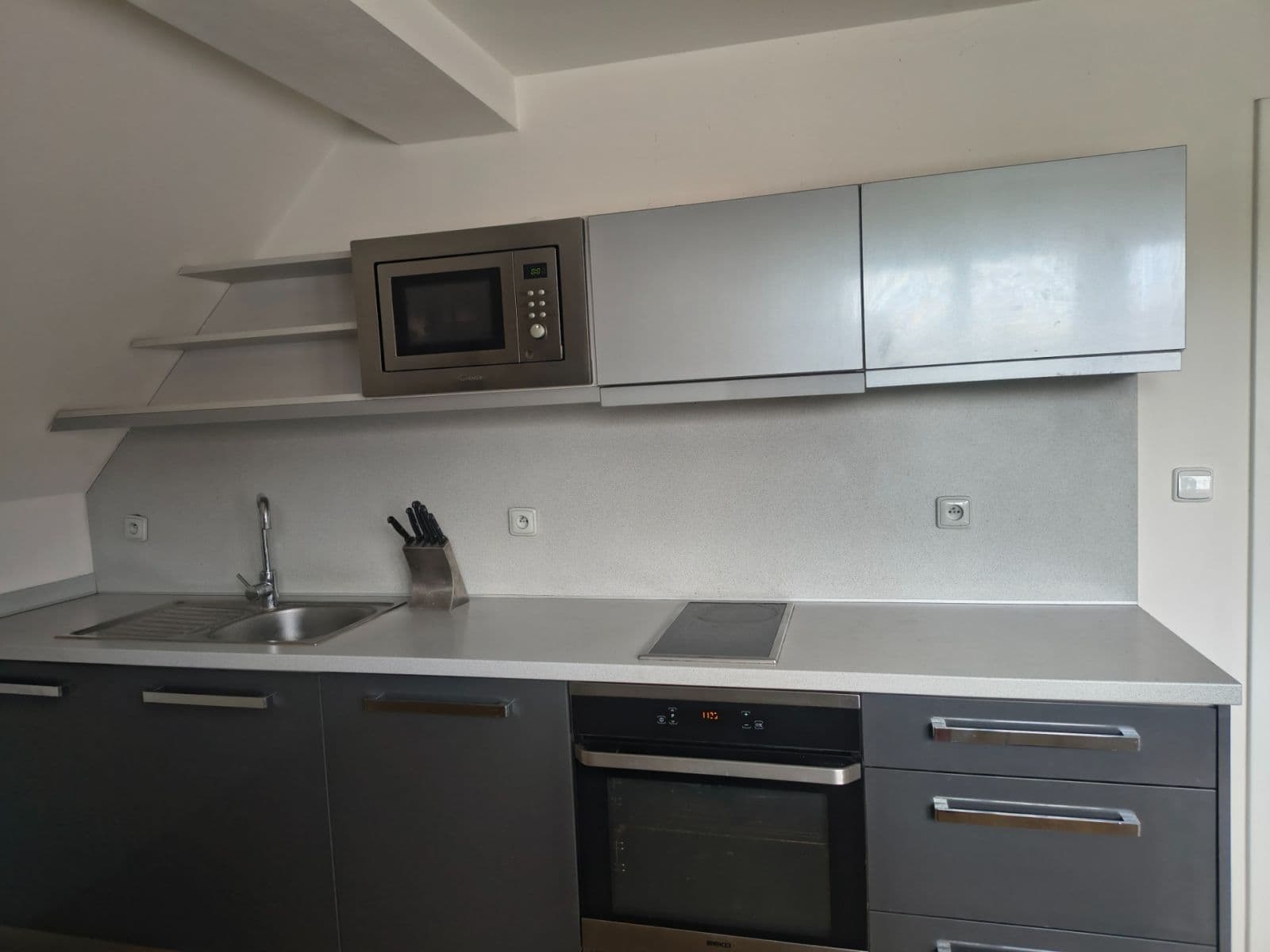 Predaj bytu 2-izbový 52 m², Říční, Poděbrady, Středočeský kraj Predaj bytu 2-izbový 52 m², Říční, Poděbrady, Středočeský kraj