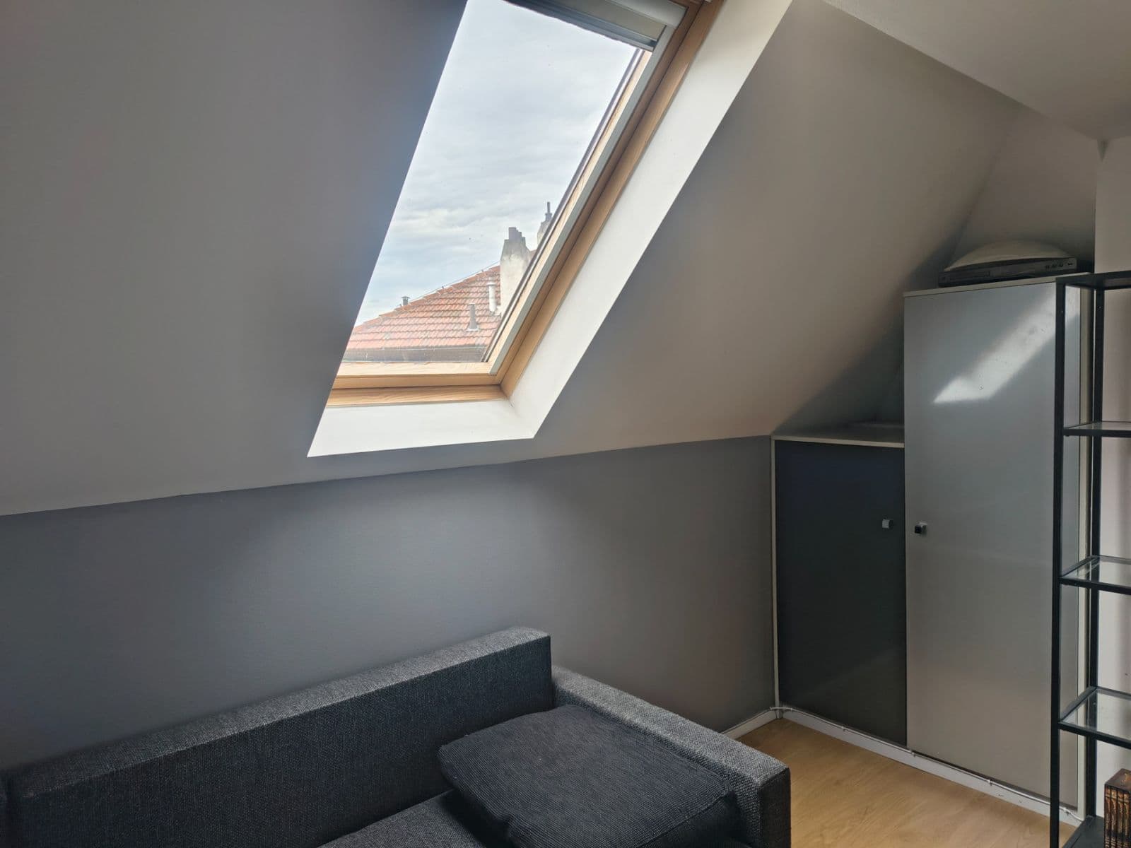 Predaj bytu 2-izbový 52 m², Říční, Poděbrady, Středočeský kraj Predaj bytu 2-izbový 52 m², Říční, Poděbrady, Středočeský kraj