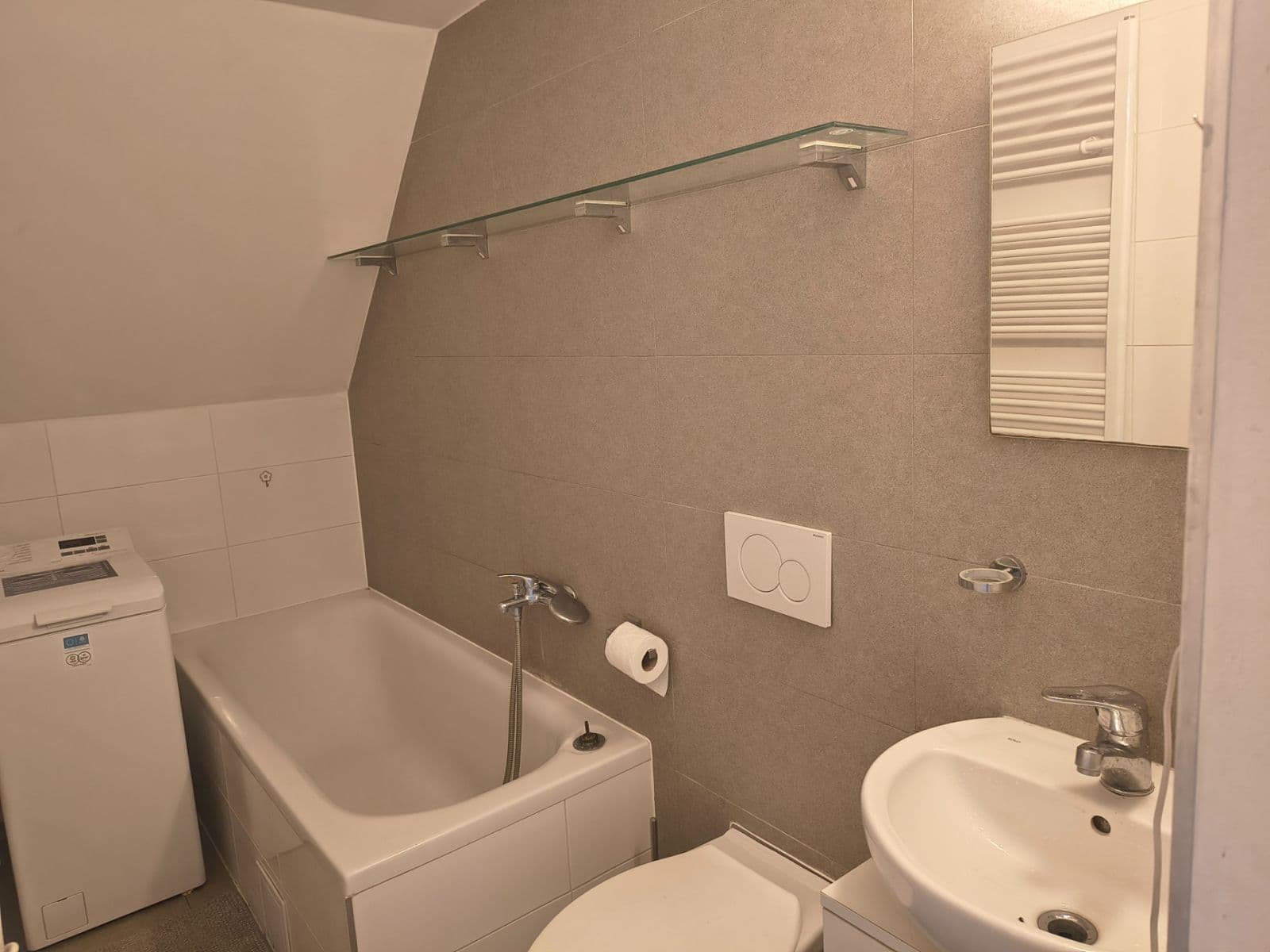 Predaj bytu 2-izbový 52 m², Říční, Poděbrady, Středočeský kraj Predaj bytu 2-izbový 52 m², Říční, Poděbrady, Středočeský kraj