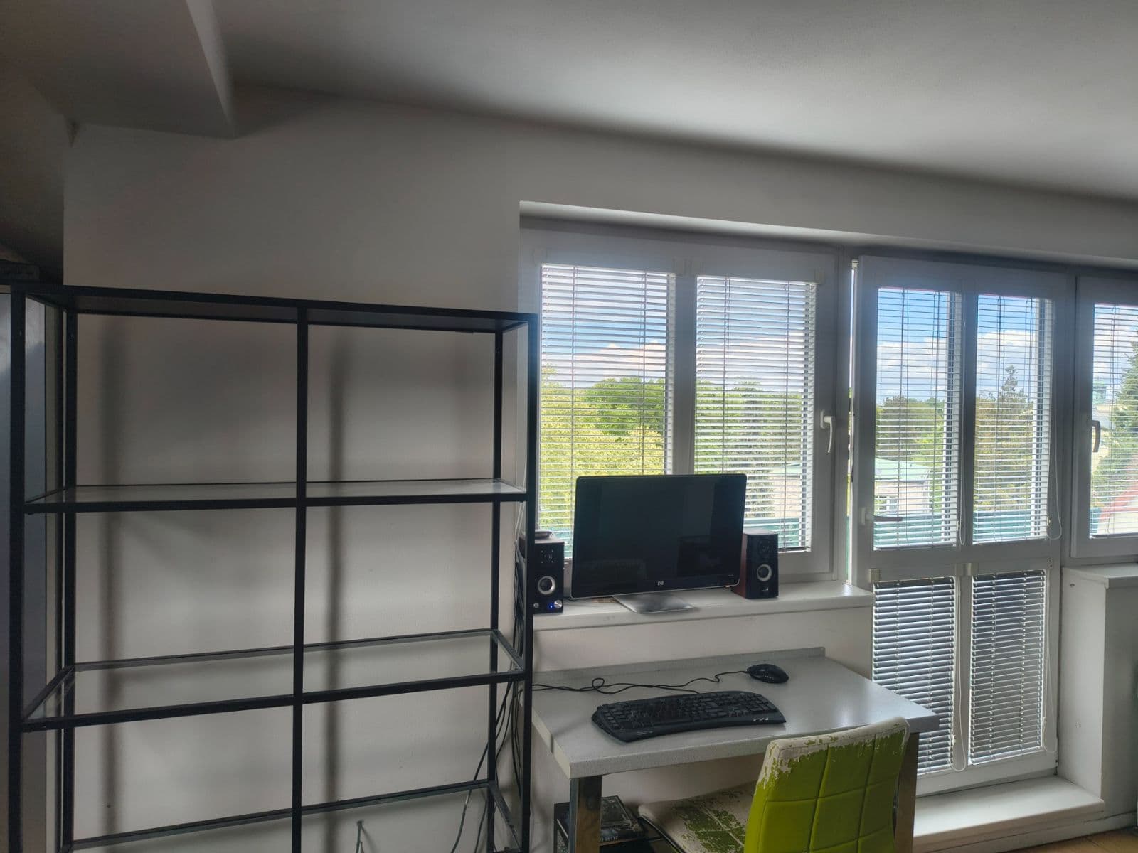 Predaj bytu 2-izbový 52 m², Říční, Poděbrady, Středočeský kraj Predaj bytu 2-izbový 52 m², Říční, Poděbrady, Středočeský kraj