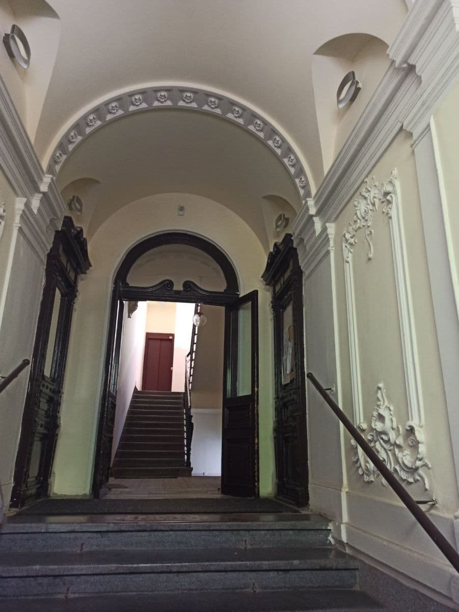 Prenájom bytu 3-izbový 90 m², Budečská, Praha, Praha Prenájom bytu 3-izbový 90 m², Budečská, Praha, Praha