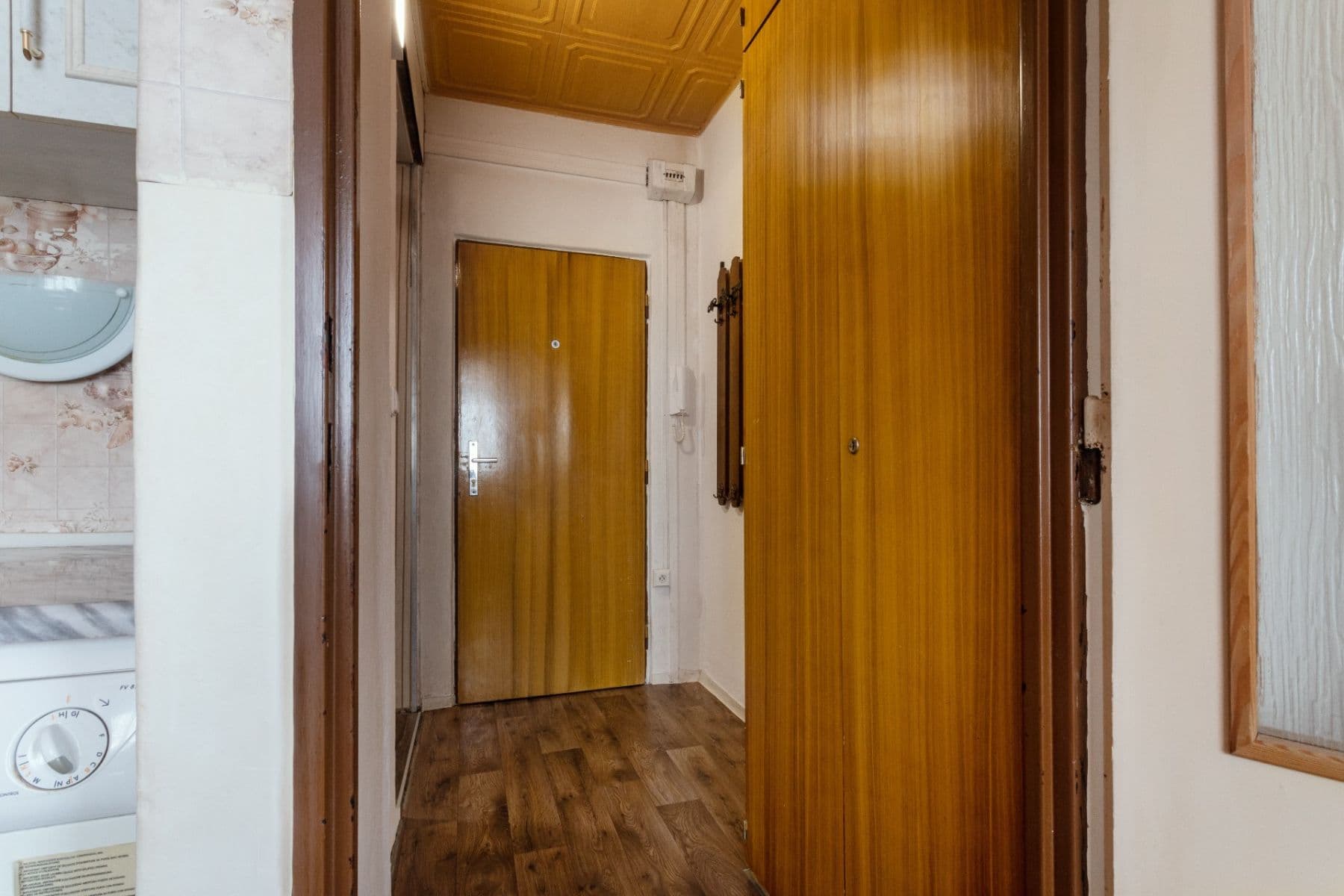 Predaj bytu 2-izbový 38 m², Žerotínova, Hořice, Královéhradecký kraj Predaj bytu 2-izbový 38 m², Žerotínova, Hořice, Královéhradecký kraj