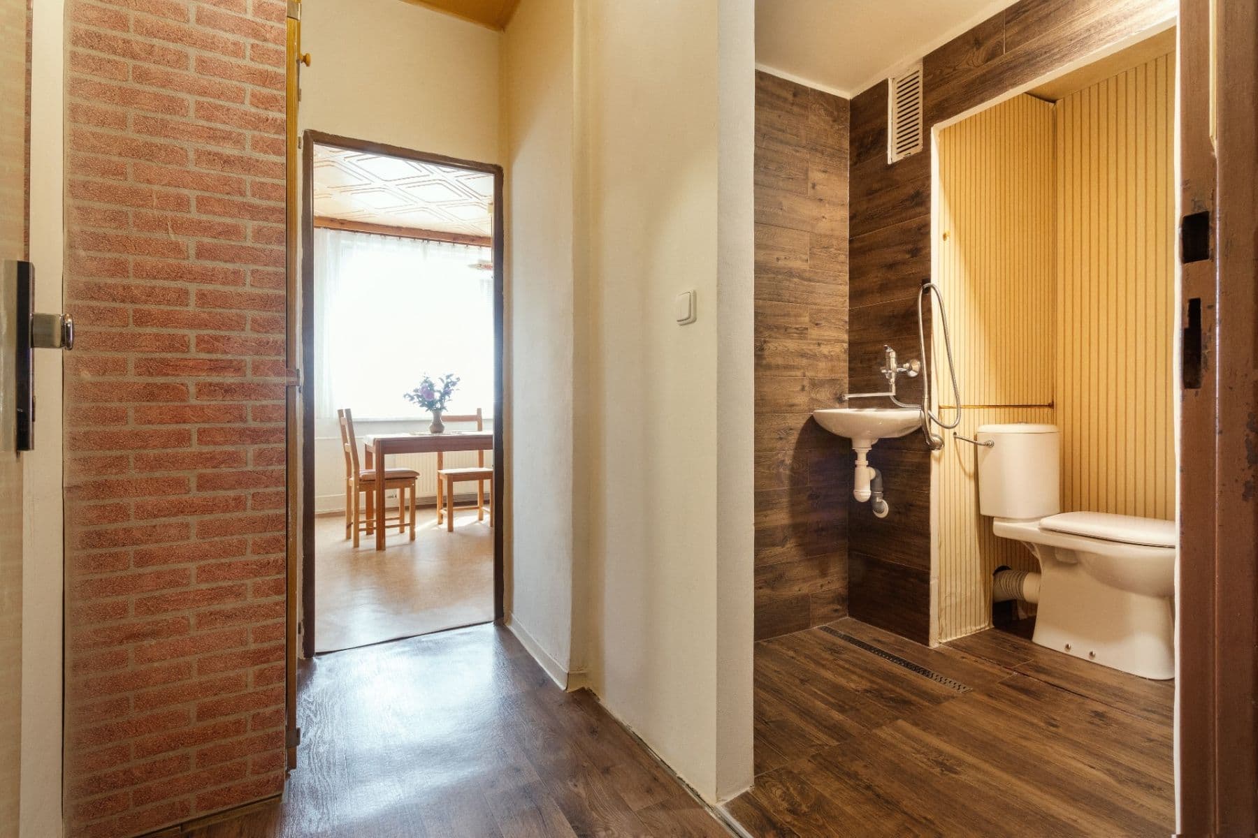 Predaj bytu 2-izbový 38 m², Žerotínova, Hořice, Královéhradecký kraj Predaj bytu 2-izbový 38 m², Žerotínova, Hořice, Královéhradecký kraj