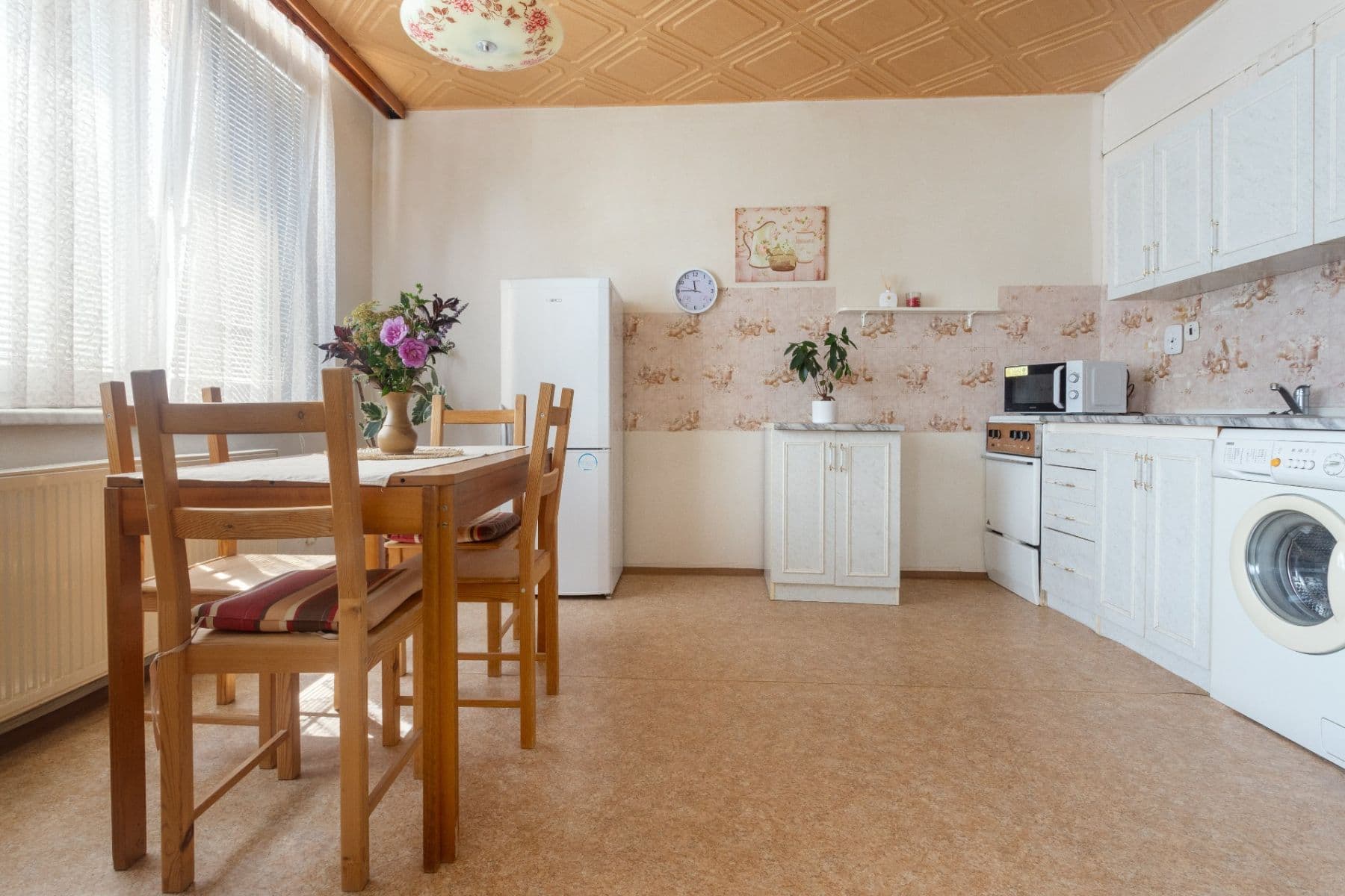 Predaj bytu 2-izbový 38 m², Žerotínova, Hořice, Královéhradecký kraj Predaj bytu 2-izbový 38 m², Žerotínova, Hořice, Královéhradecký kraj