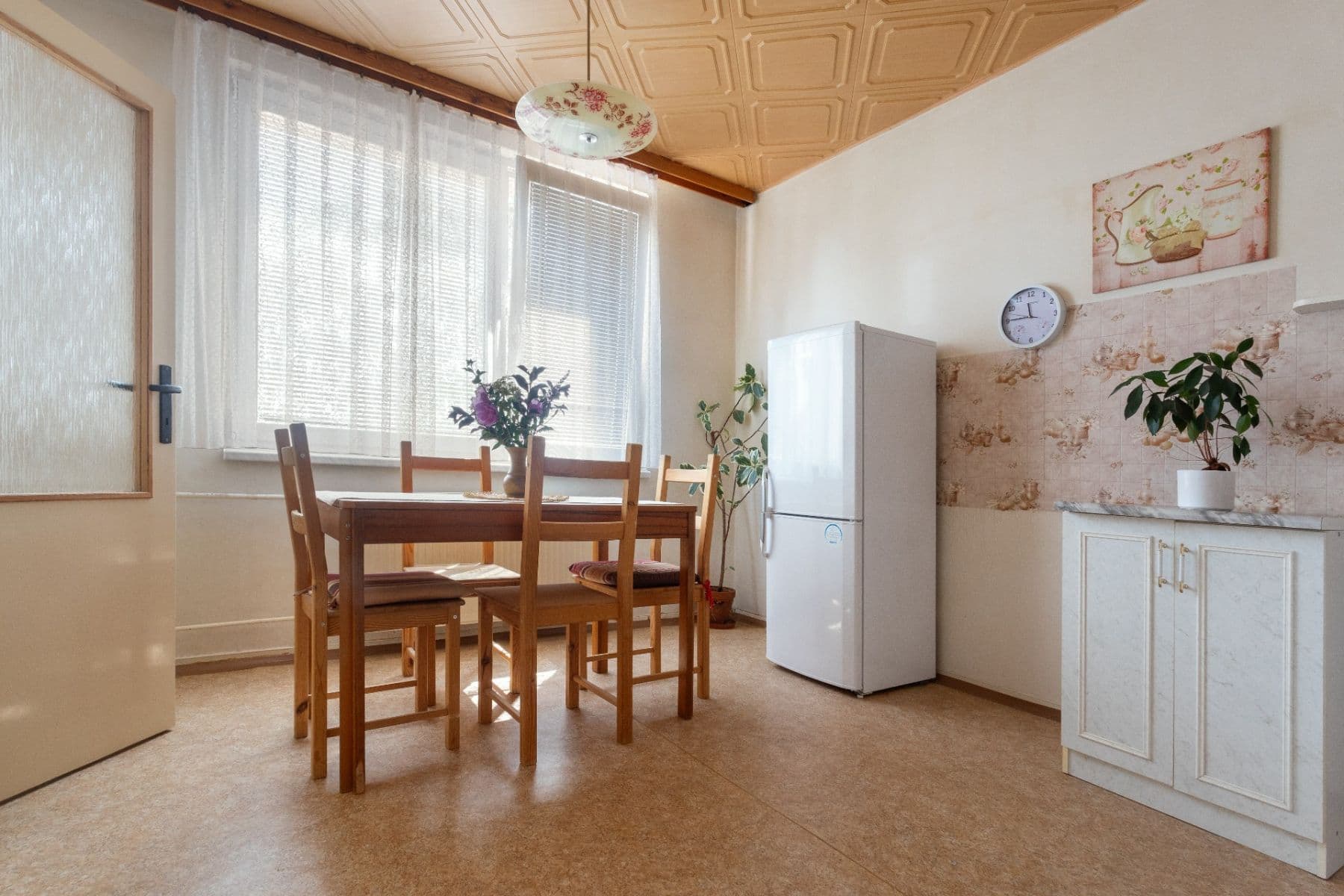 Predaj bytu 2-izbový 38 m², Žerotínova, Hořice, Královéhradecký kraj Predaj bytu 2-izbový 38 m², Žerotínova, Hořice, Královéhradecký kraj