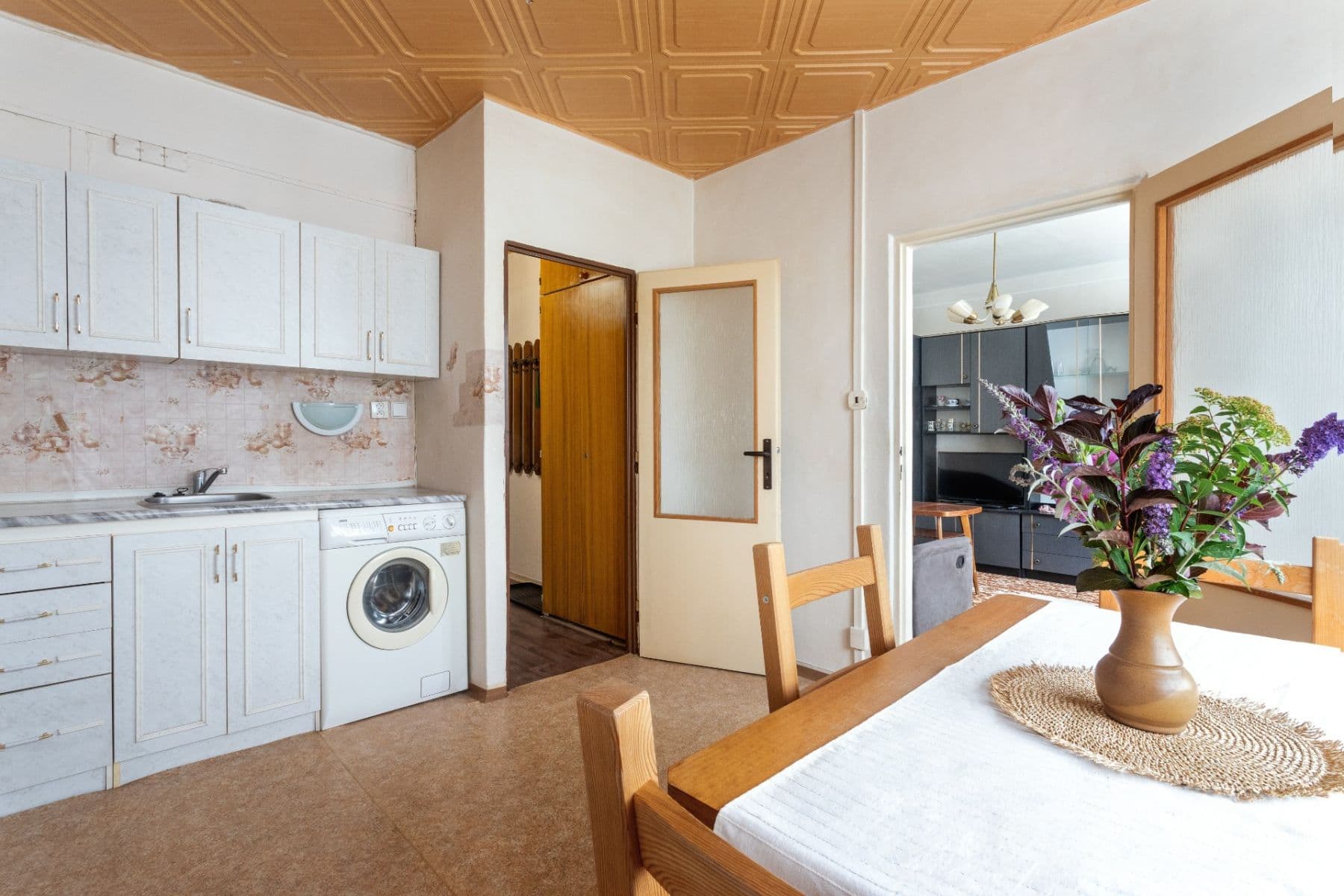 Predaj bytu 2-izbový 38 m², Žerotínova, Hořice, Královéhradecký kraj Predaj bytu 2-izbový 38 m², Žerotínova, Hořice, Královéhradecký kraj