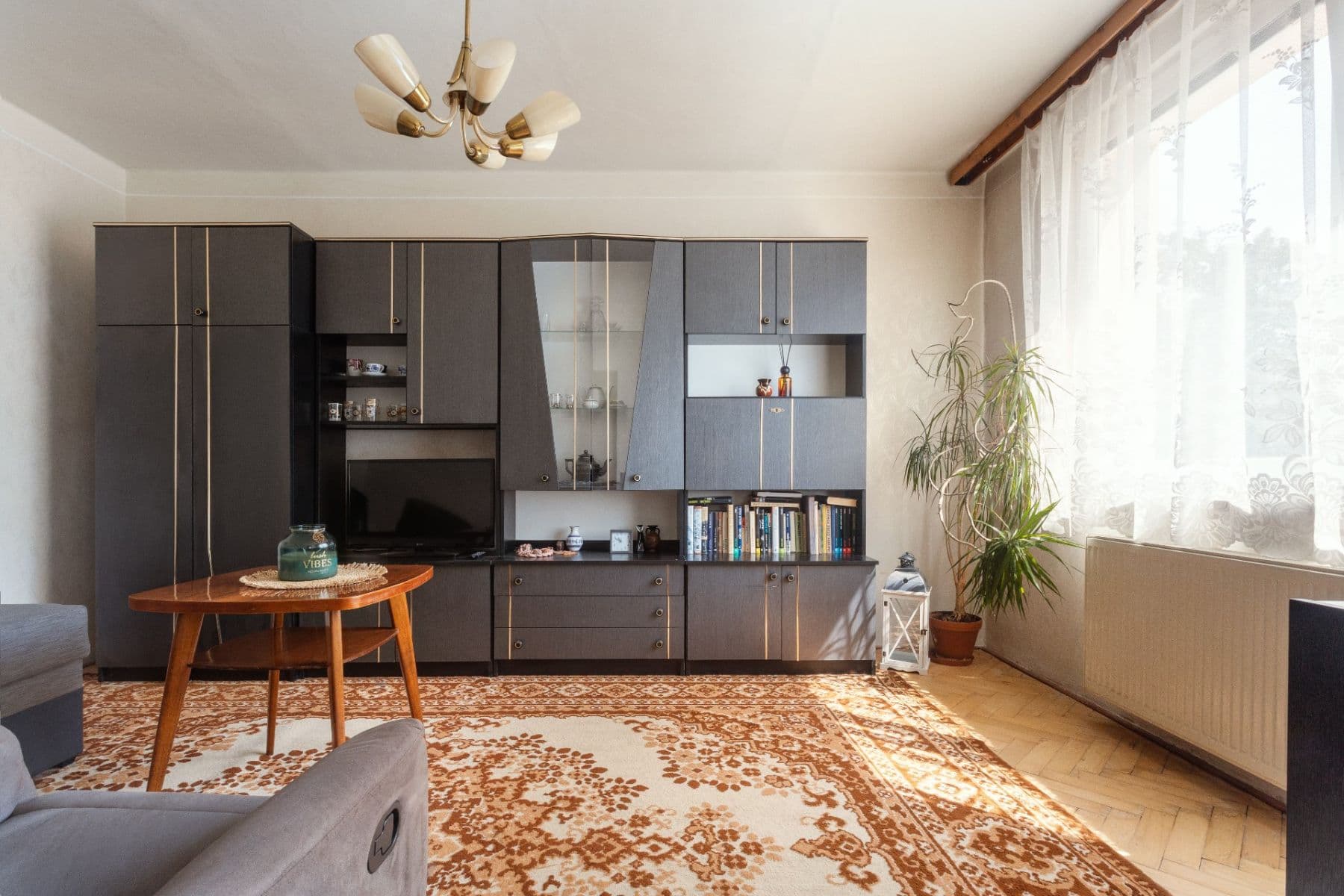 Predaj bytu 2-izbový 38 m², Žerotínova, Hořice, Královéhradecký kraj Predaj bytu 2-izbový 38 m², Žerotínova, Hořice, Královéhradecký kraj