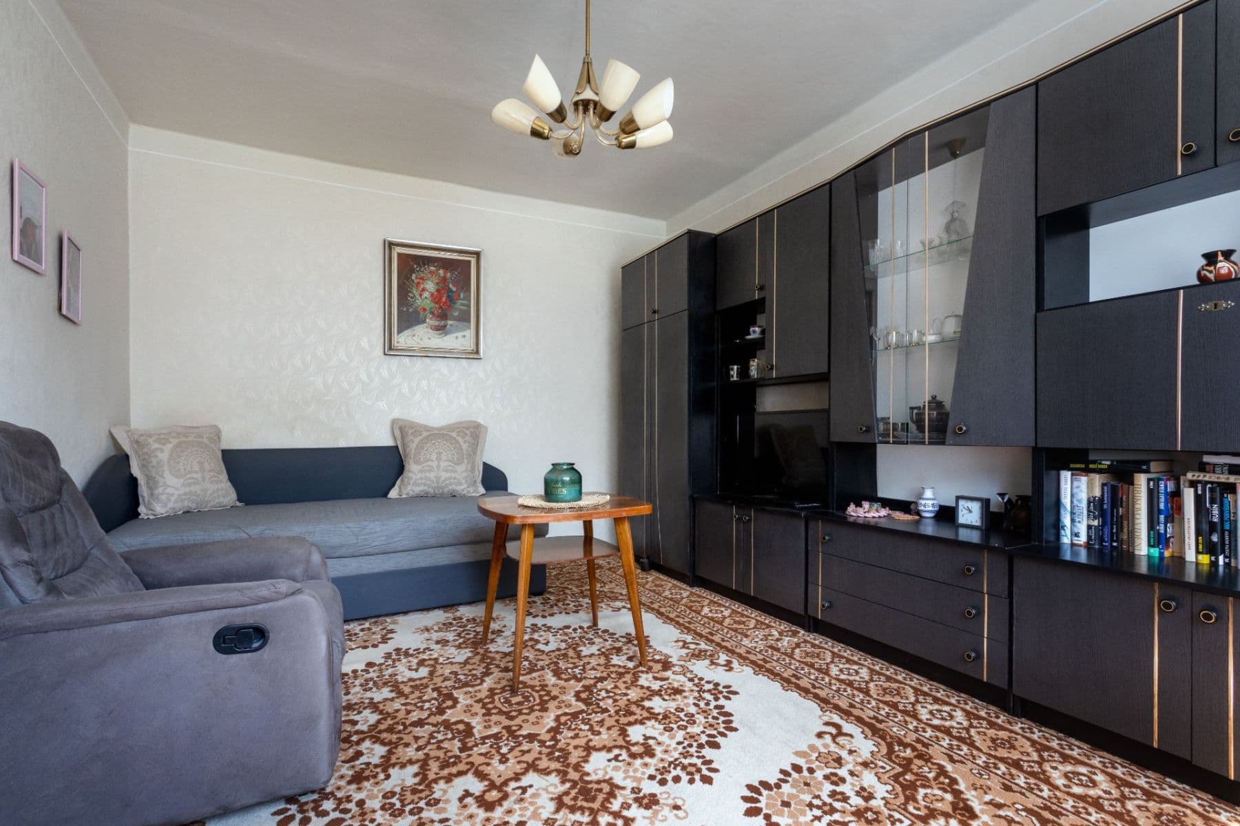 Predaj bytu 2-izbový 38 m², Žerotínova, Hořice, Královéhradecký kraj Predaj bytu 2-izbový 38 m², Žerotínova, Hořice, Královéhradecký kraj