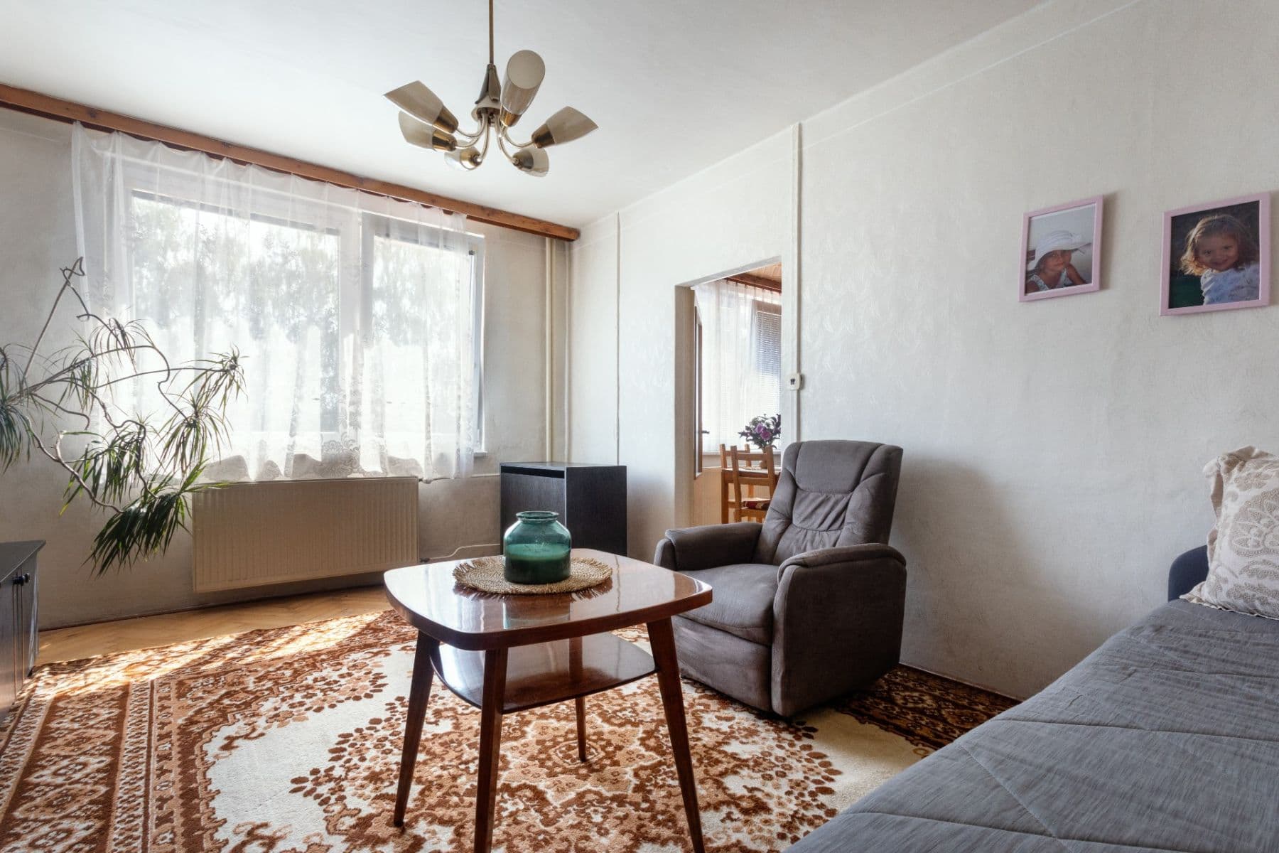 Predaj bytu 2-izbový 38 m², Žerotínova, Hořice, Královéhradecký kraj Predaj bytu 2-izbový 38 m², Žerotínova, Hořice, Královéhradecký kraj