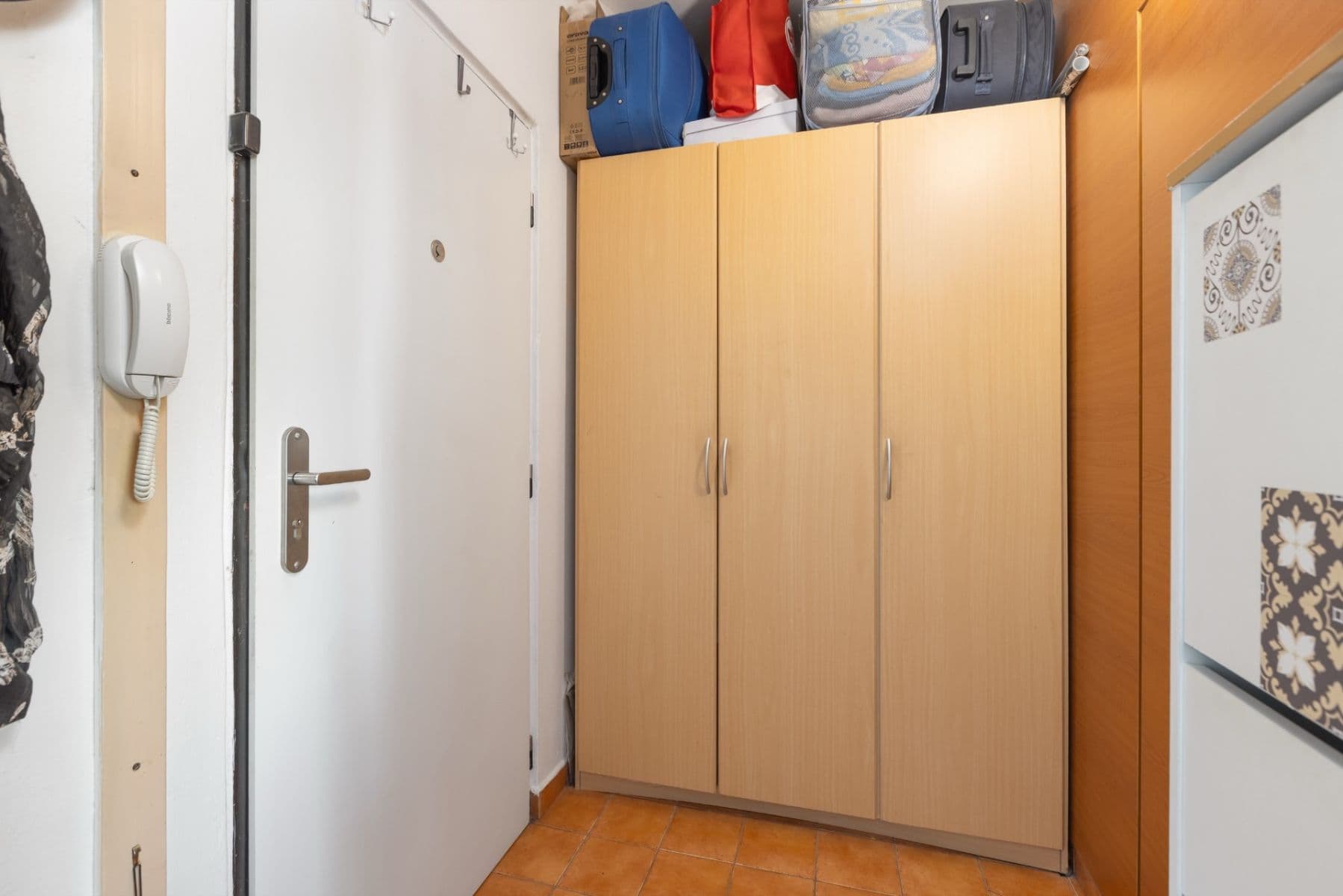 Predaj bytu 1-izbový 33 m², Bartákova, Praha, Praha Predaj bytu 1-izbový 33 m², Bartákova, Praha, Praha