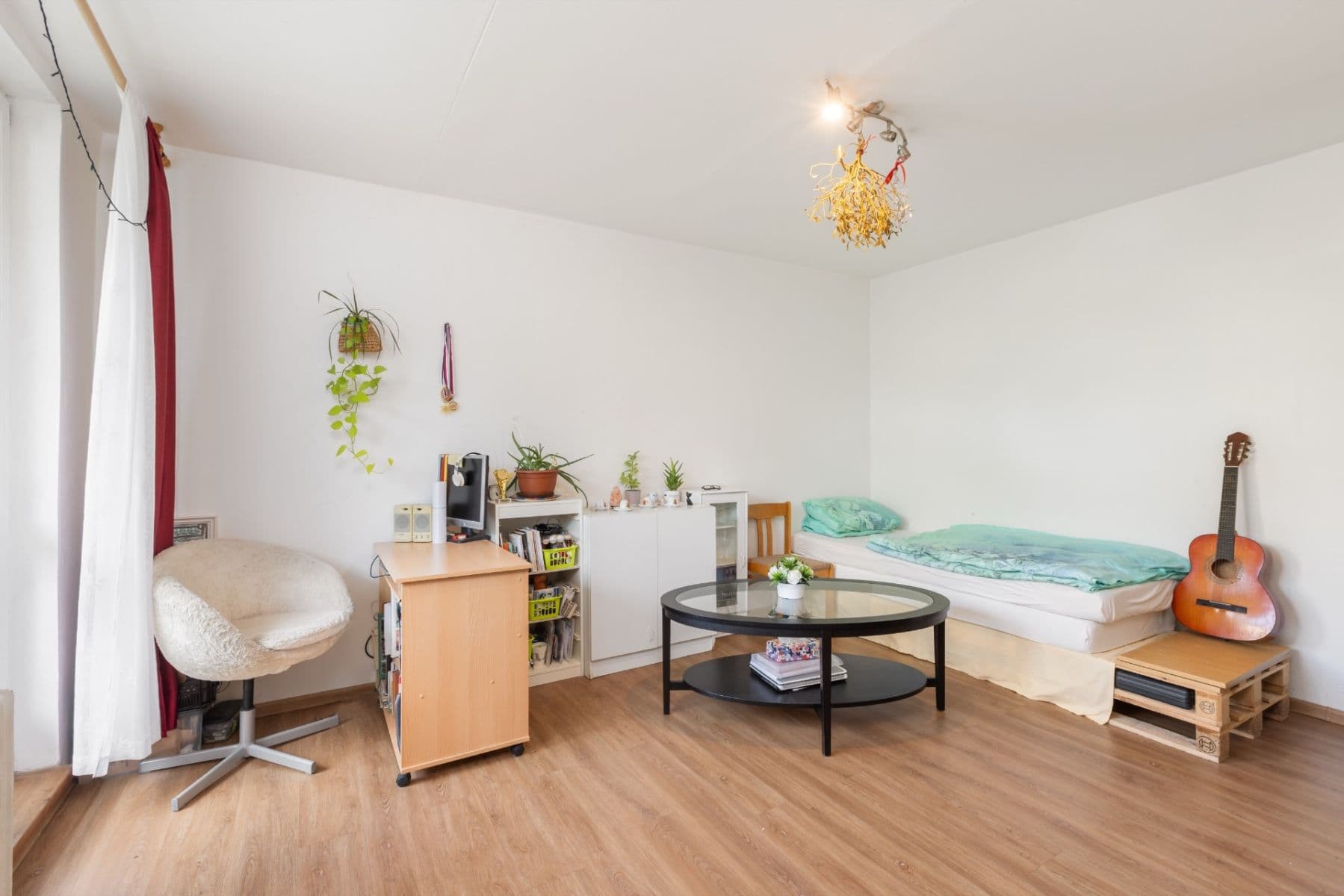 Predaj bytu 1-izbový 33 m², Bartákova, Praha, Praha Predaj bytu 1-izbový 33 m², Bartákova, Praha, Praha