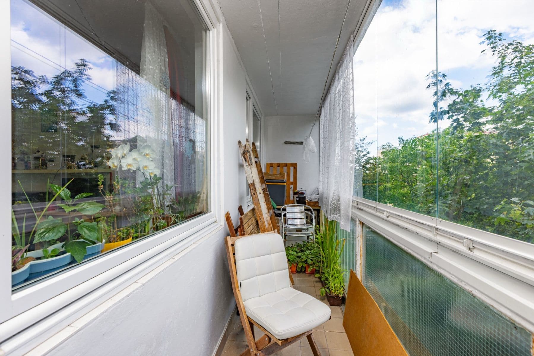 Predaj bytu 1-izbový 33 m², Bartákova, Praha, Praha Predaj bytu 1-izbový 33 m², Bartákova, Praha, Praha