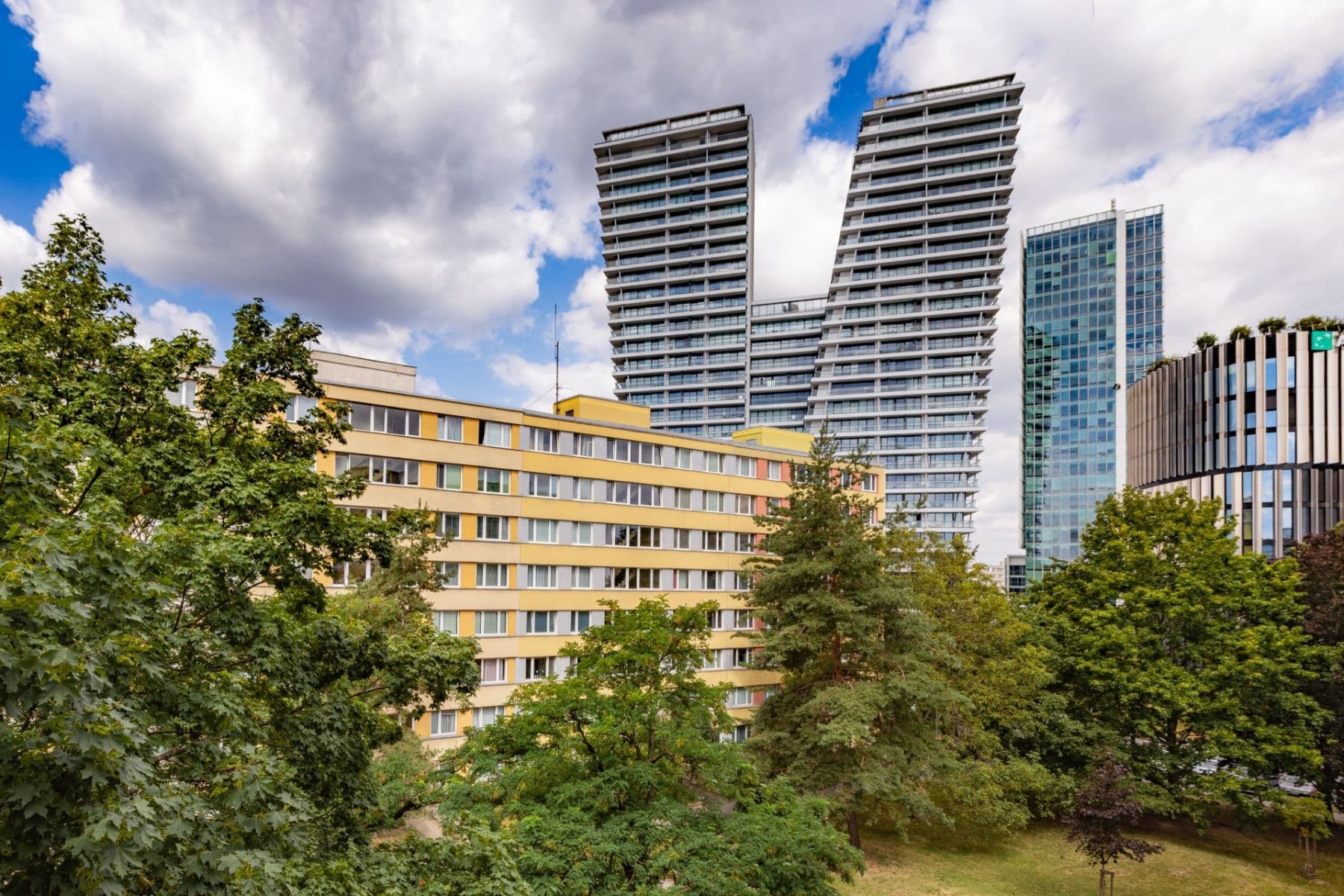 Predaj bytu 1-izbový 33 m², Bartákova, Praha, Praha Predaj bytu 1-izbový 33 m², Bartákova, Praha, Praha