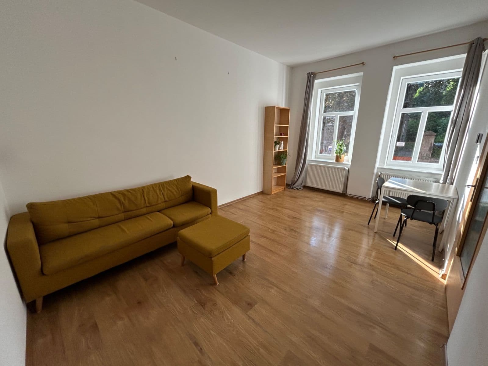 Prenájom bytu 2-izbový 55 m², Stará, Ústí nad Labem, Ústecký kraj Prenájom bytu 2-izbový 55 m², Stará, Ústí nad Labem, Ústecký kraj