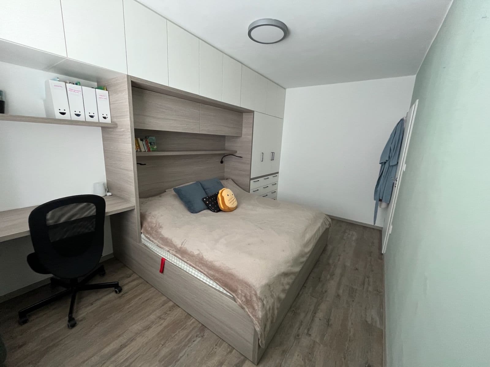 Prenájom bytu 3-izbový 83 m², Podpěrova, Brno, Jihomoravský kraj Prenájom bytu 3-izbový 83 m², Podpěrova, Brno, Jihomoravský kraj