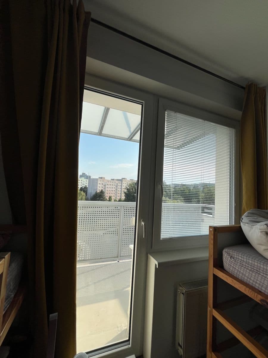 Prenájom bytu 3-izbový 83 m², Podpěrova, Brno, Jihomoravský kraj Prenájom bytu 3-izbový 83 m², Podpěrova, Brno, Jihomoravský kraj